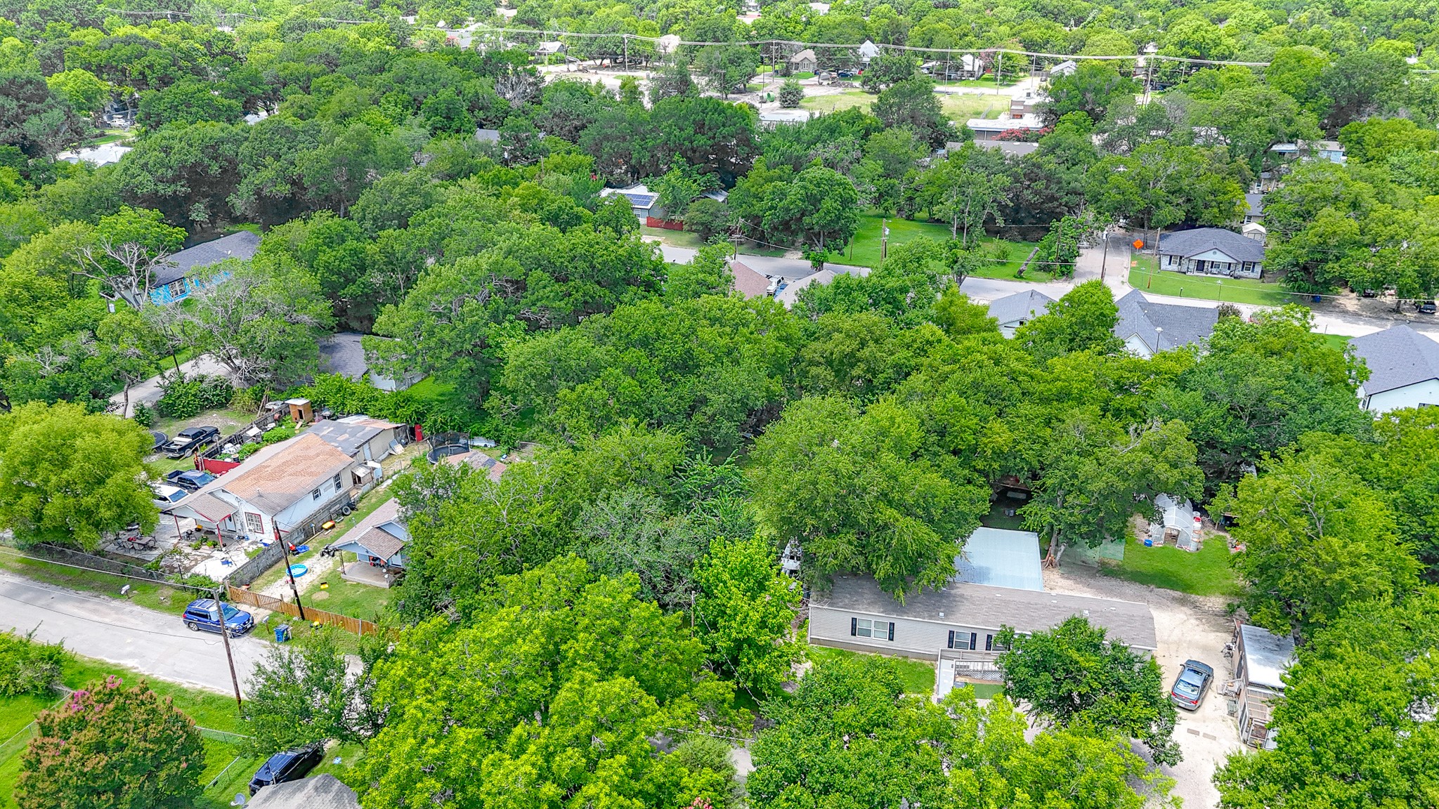 Lot 9-r W 16th Avenue Corsicana TX 75110
