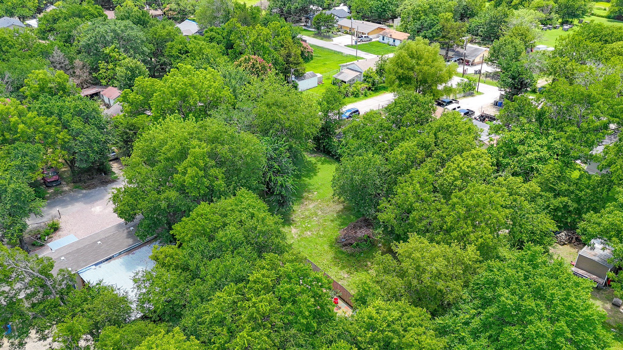 Lot 9-r W 16th Avenue Corsicana TX 75110