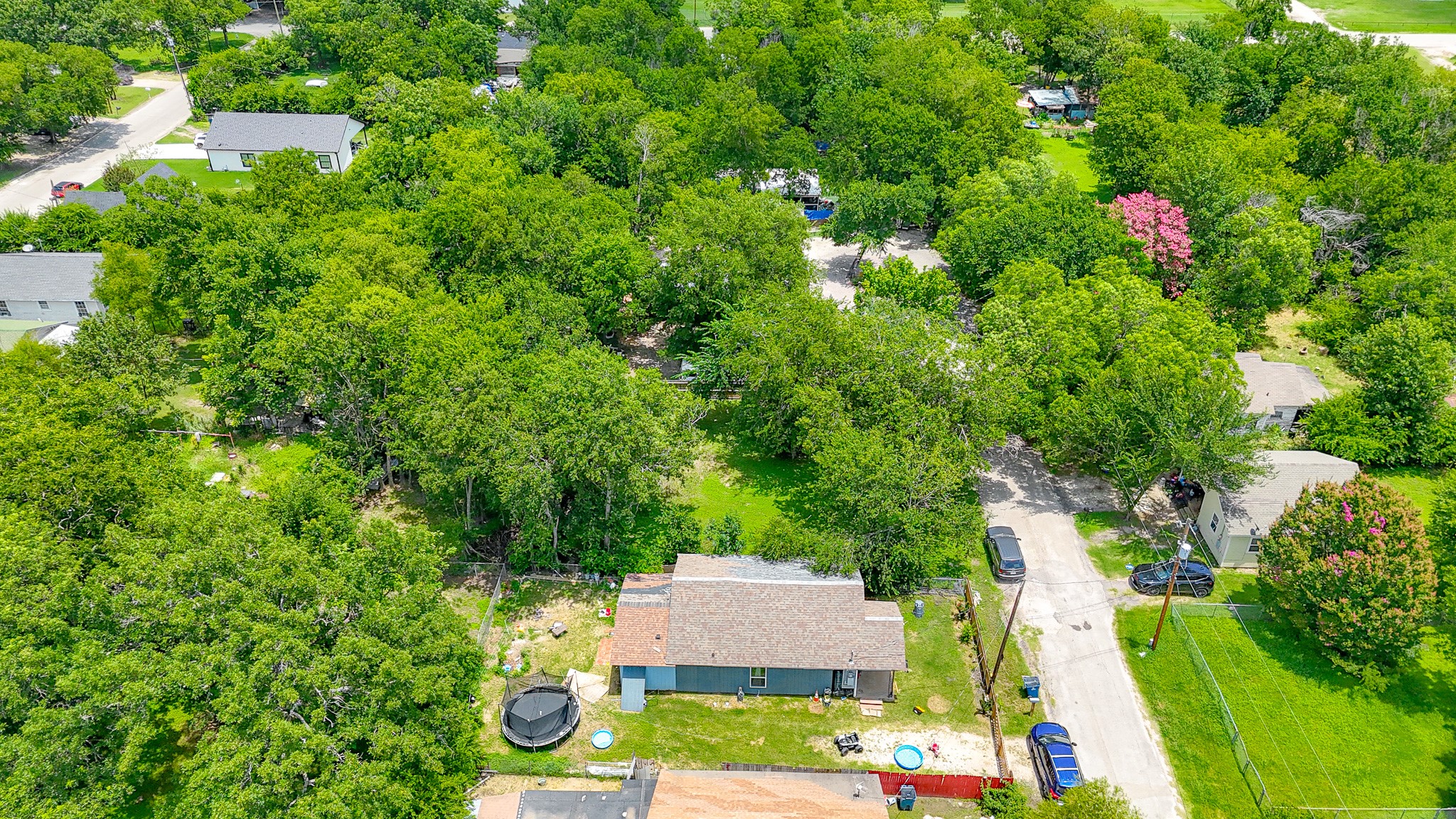 Lot 9-r W 16th Avenue Corsicana TX 75110