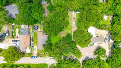 Lot 9-r W 16th Avenue Corsicana TX 75110