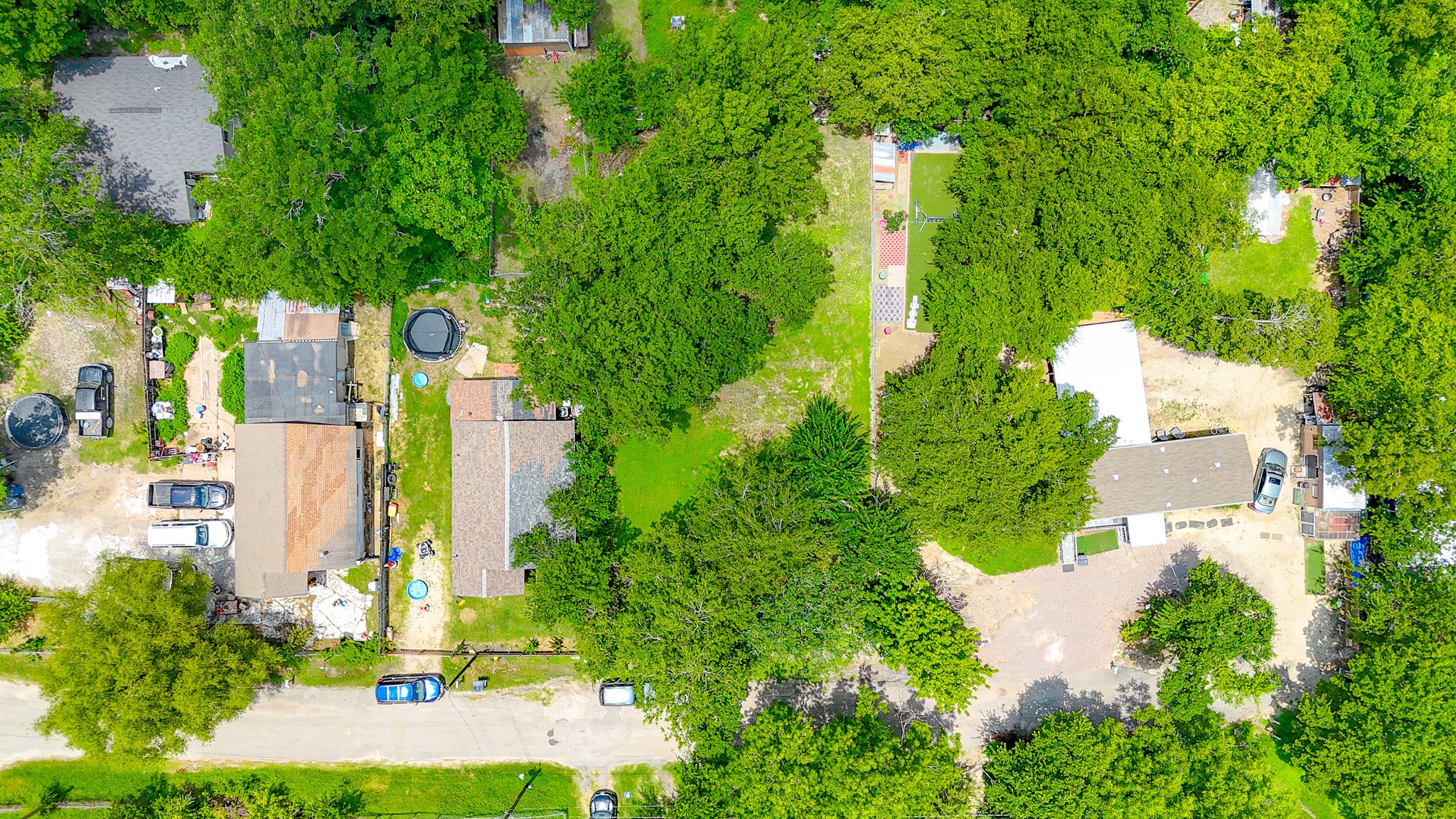 Lot 9-r W 16th Avenue Corsicana TX 75110