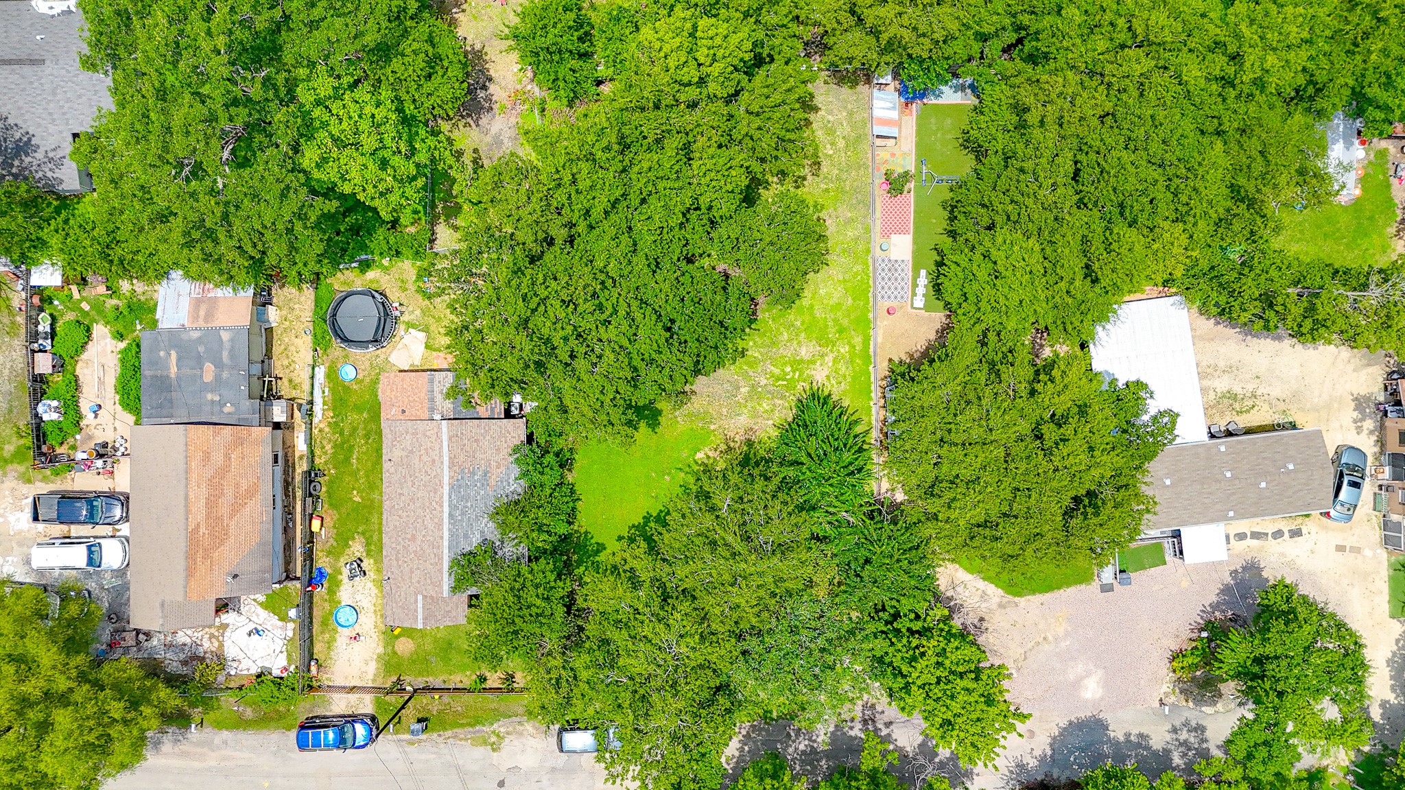 Lot 9-r W 16th Avenue Corsicana TX 75110