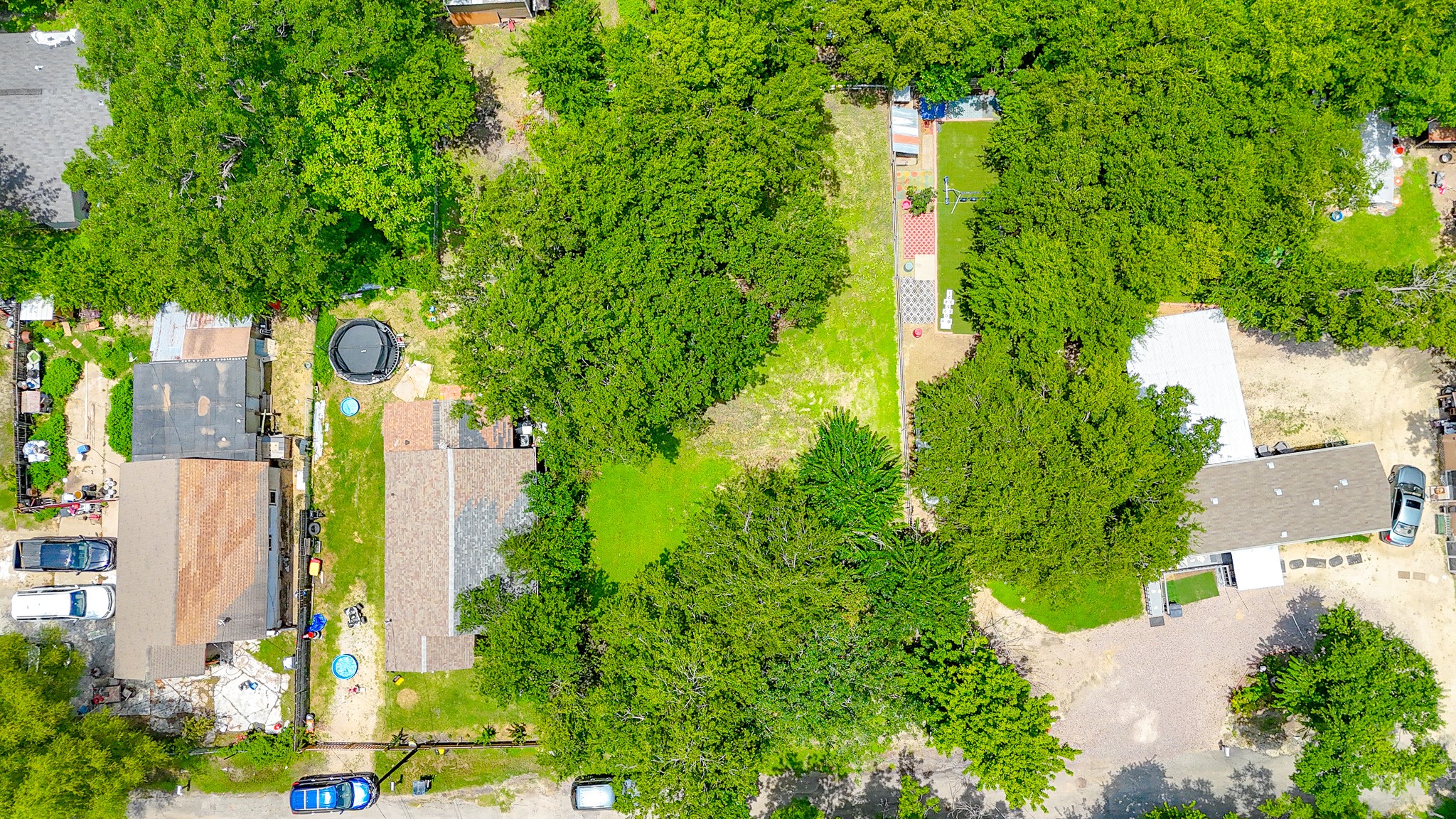 Lot 9-r W 16th Avenue Corsicana TX 75110