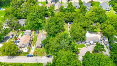 Lot 9-r W 16th Avenue Corsicana TX 75110
