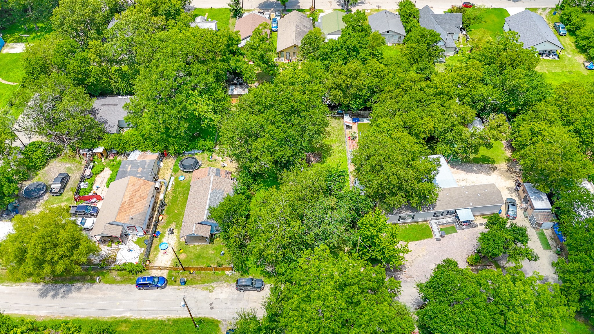 Lot 9-r W 16th Avenue Corsicana TX 75110