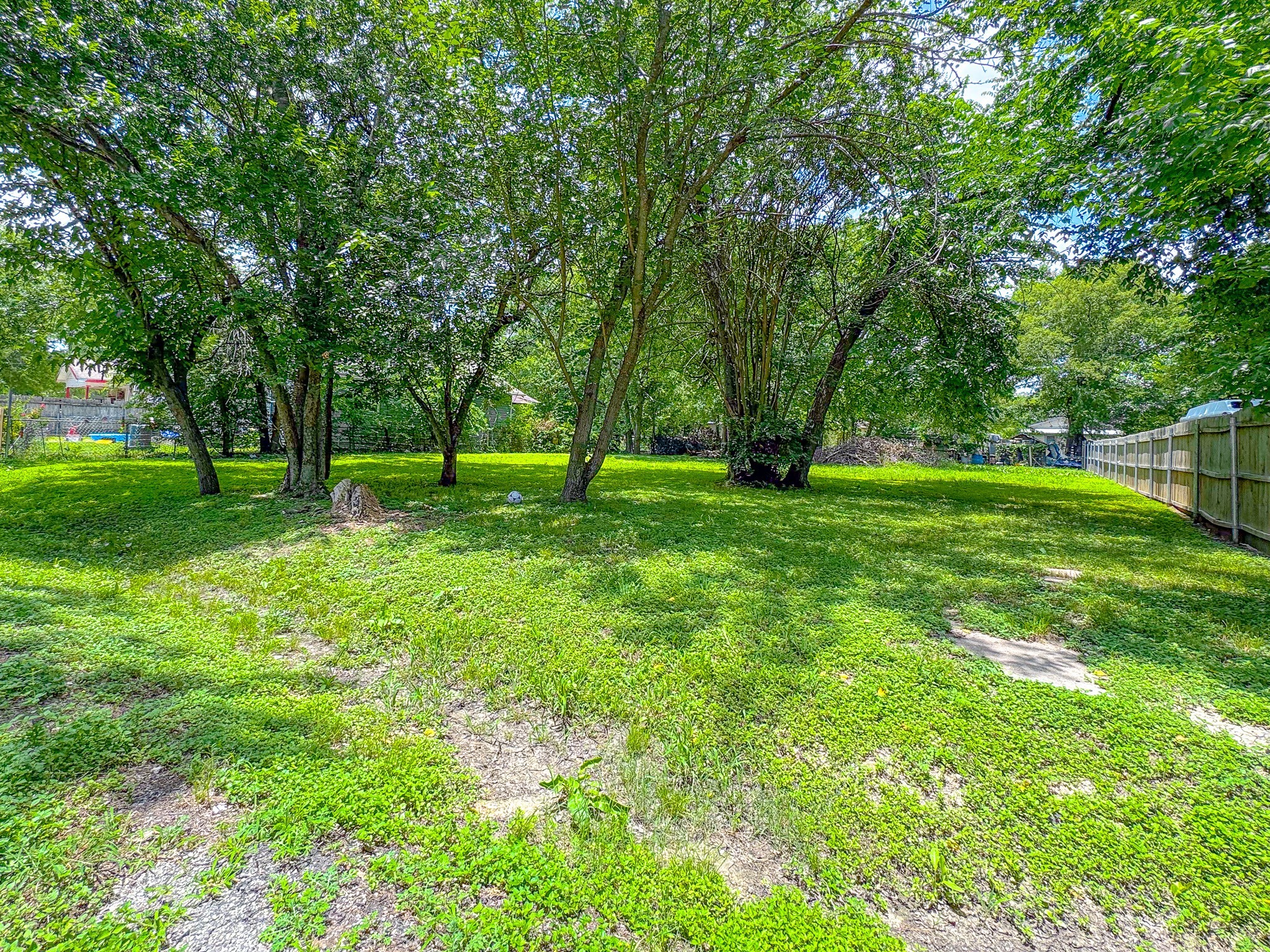 Lot 9-r W 16th Avenue Corsicana TX 75110