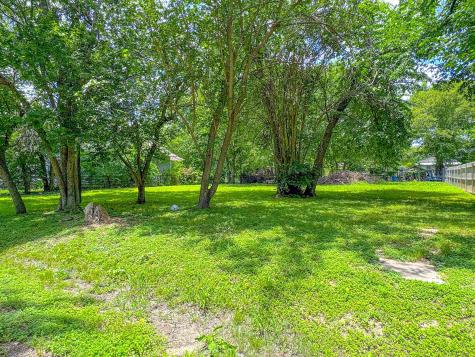 Lot 9-r W 16th Avenue Corsicana TX 75110