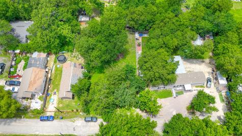 Lot 9-r W 16th Avenue Corsicana TX 75110