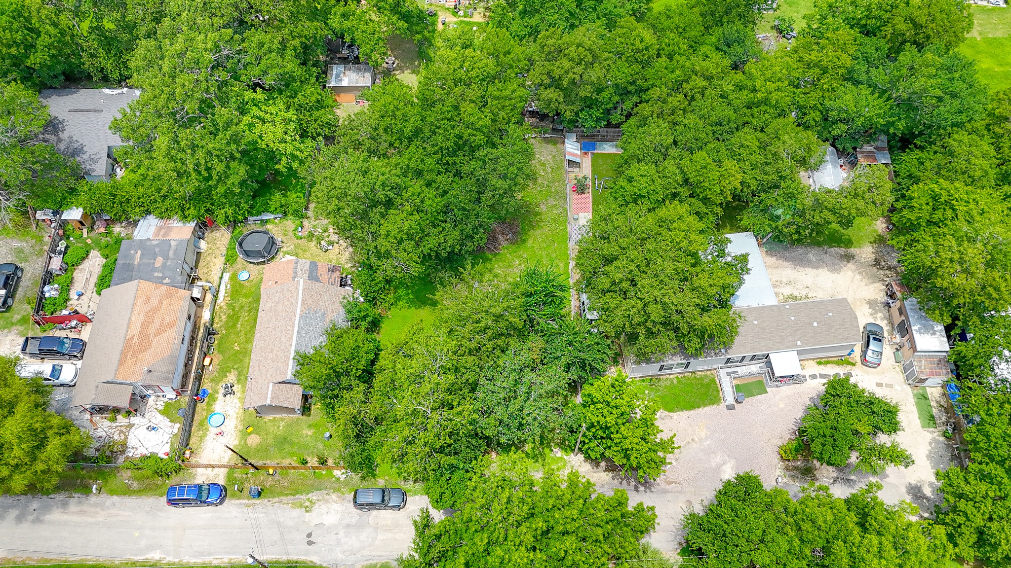 Lot 9-r W 16th Avenue Corsicana TX 75110
