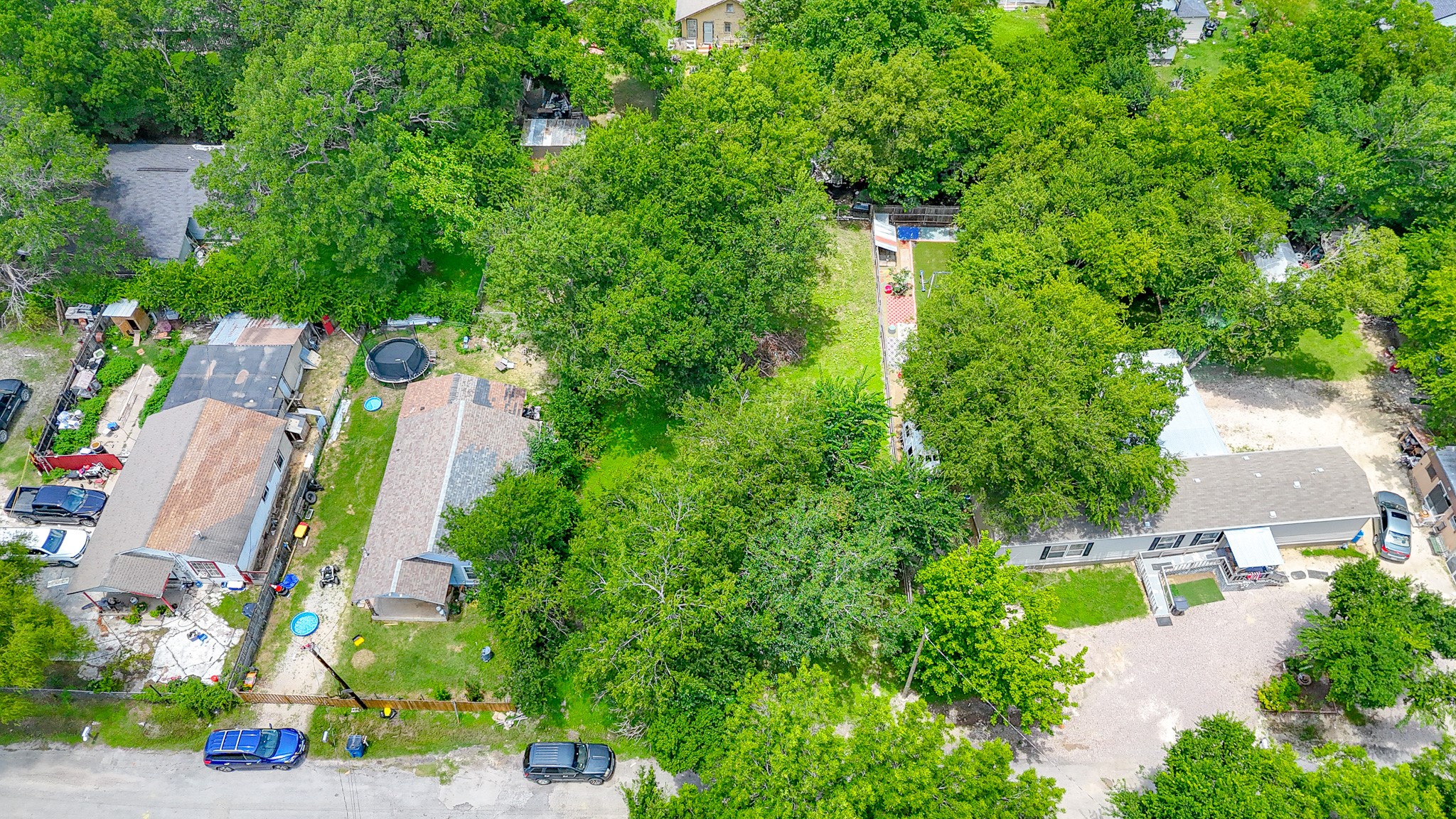 Lot 9-r W 16th Avenue Corsicana TX 75110