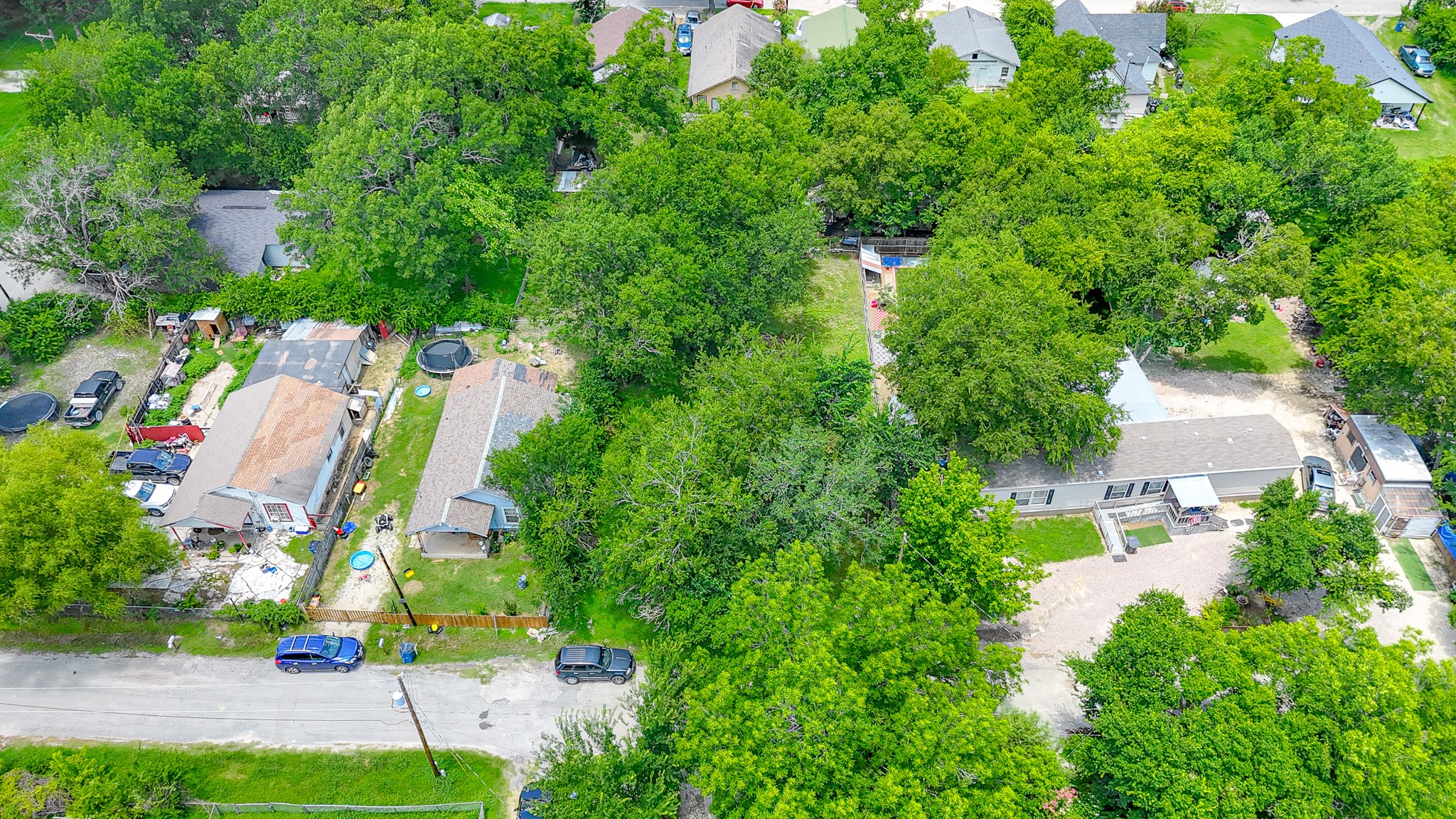 Lot 9-r W 16th Avenue Corsicana TX 75110