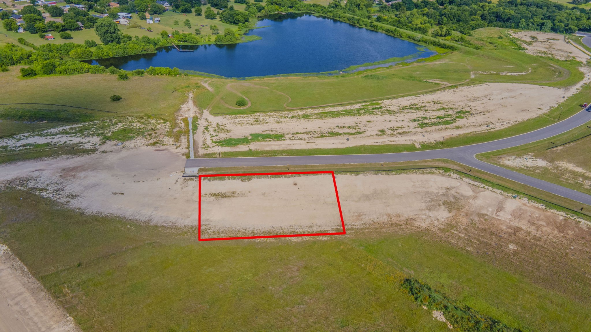 200 Lakeside Landing Lorena TX 76655