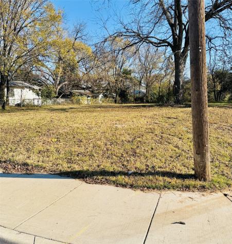 2210 Greer Street Dallas TX 75215