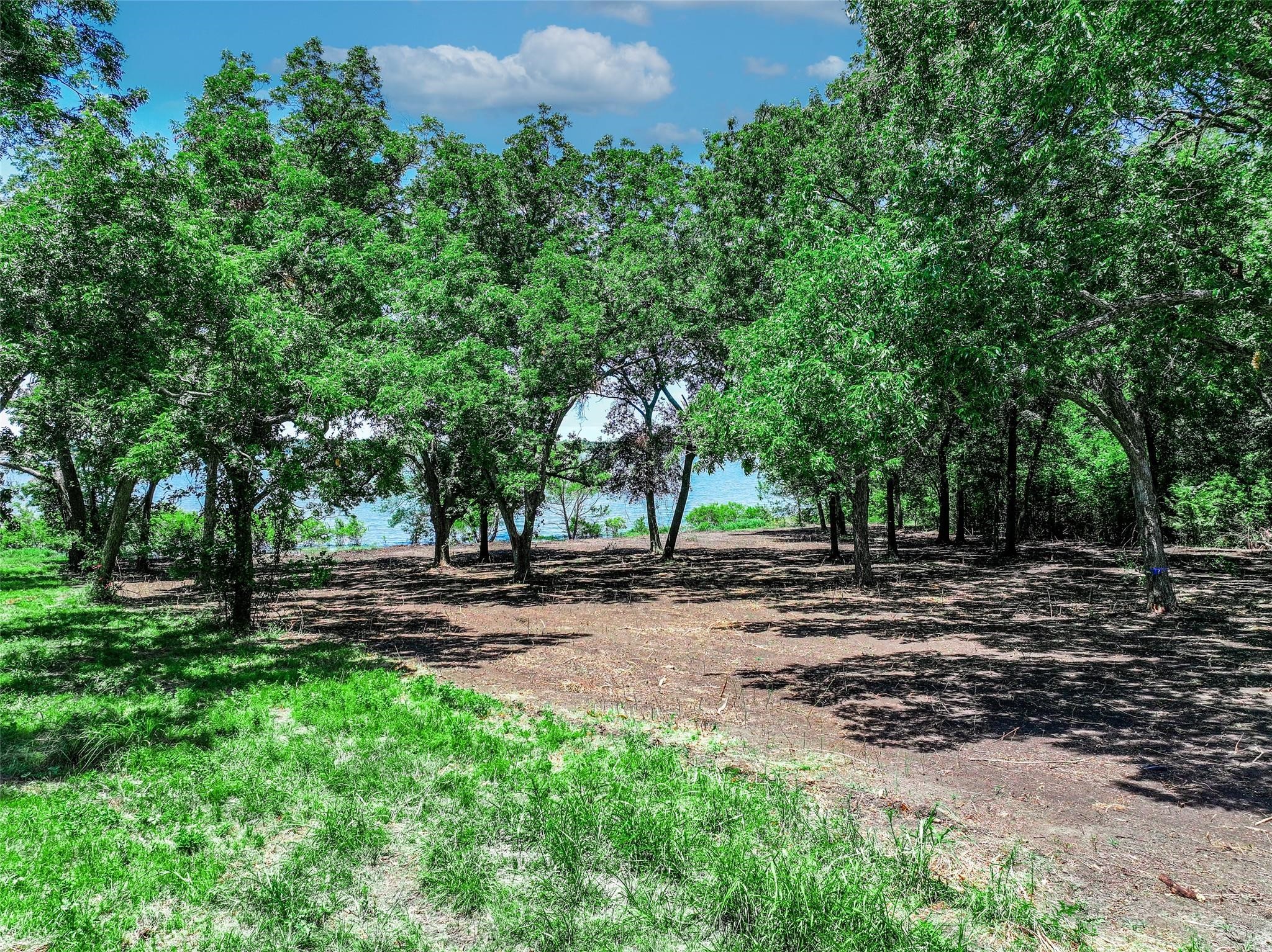 Lot 11 Longview Lane Lone Oak TX 75453