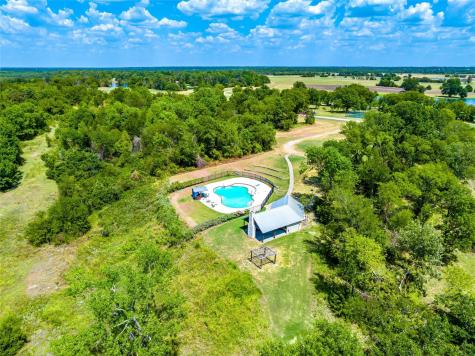 Lot 11 Longview Lane Lone Oak TX 75453