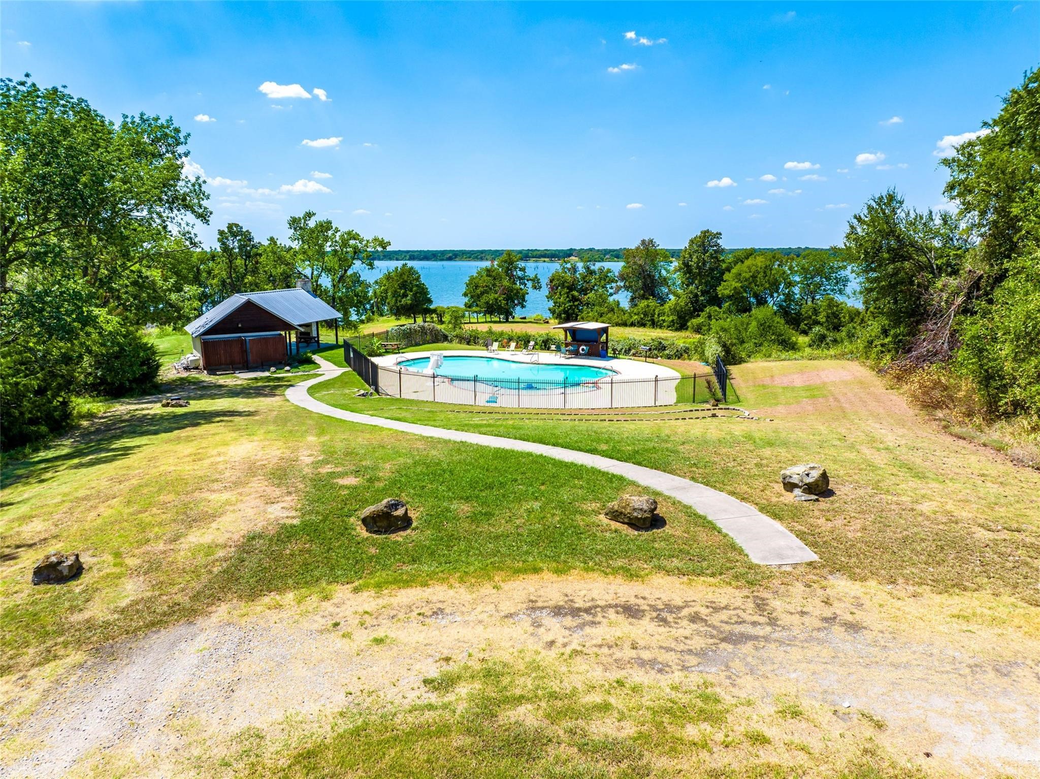 Lot 11 Longview Lane Lone Oak TX 75453