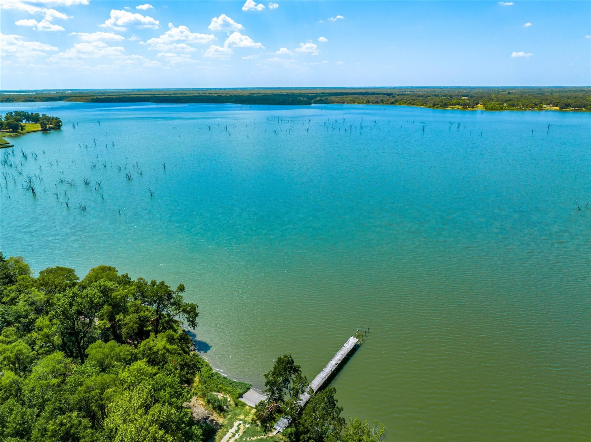 Lot 11 Longview Lane Lone Oak TX 75453