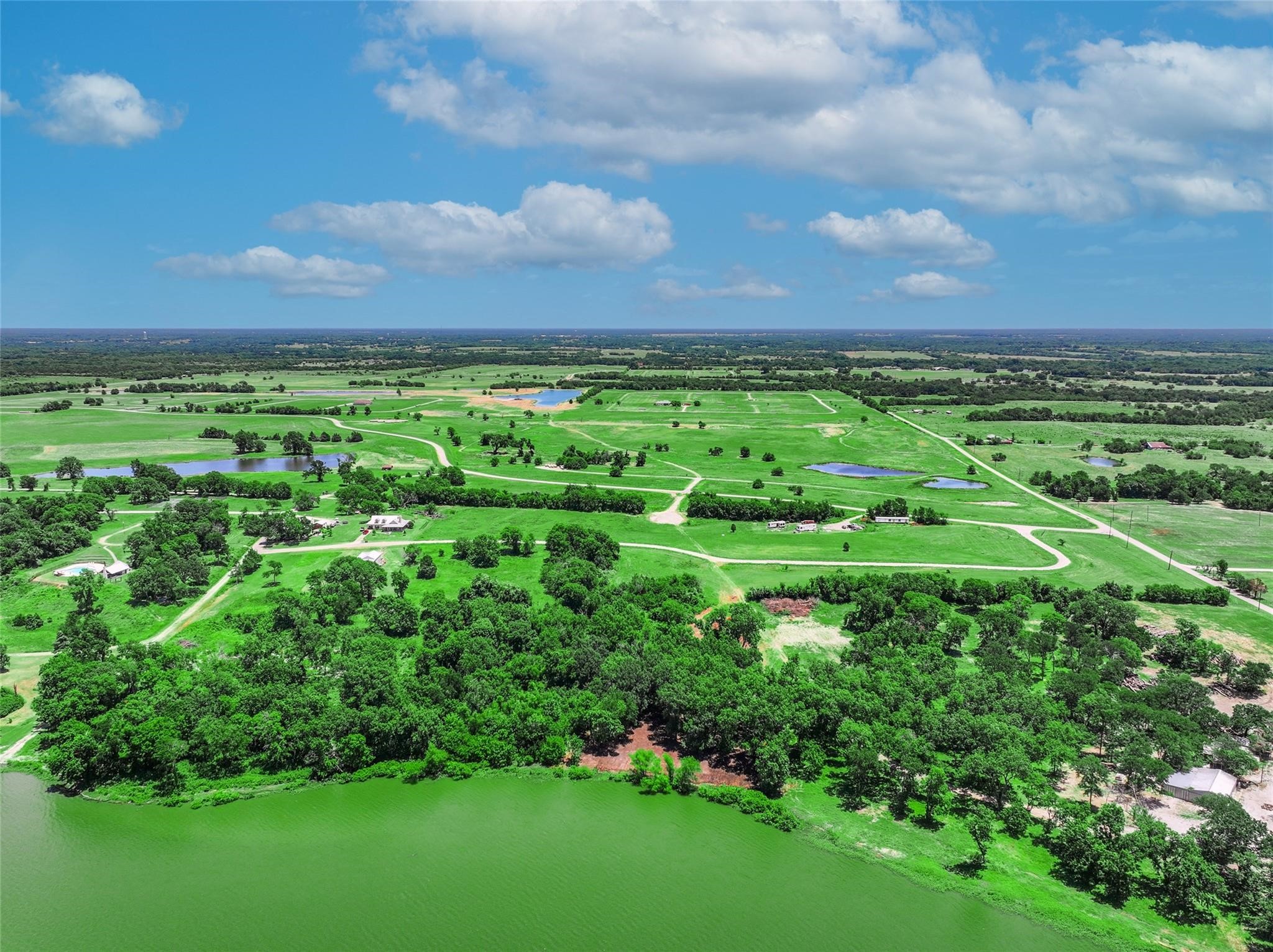 Lot 11 Longview Lane Lone Oak TX 75453