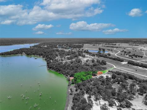 Lot 11 Longview Lane Lone Oak TX 75453