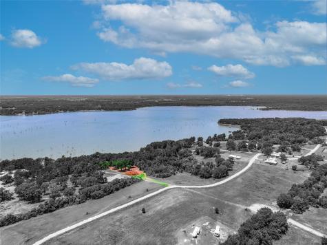 Lot 11 Longview Lane Lone Oak TX 75453