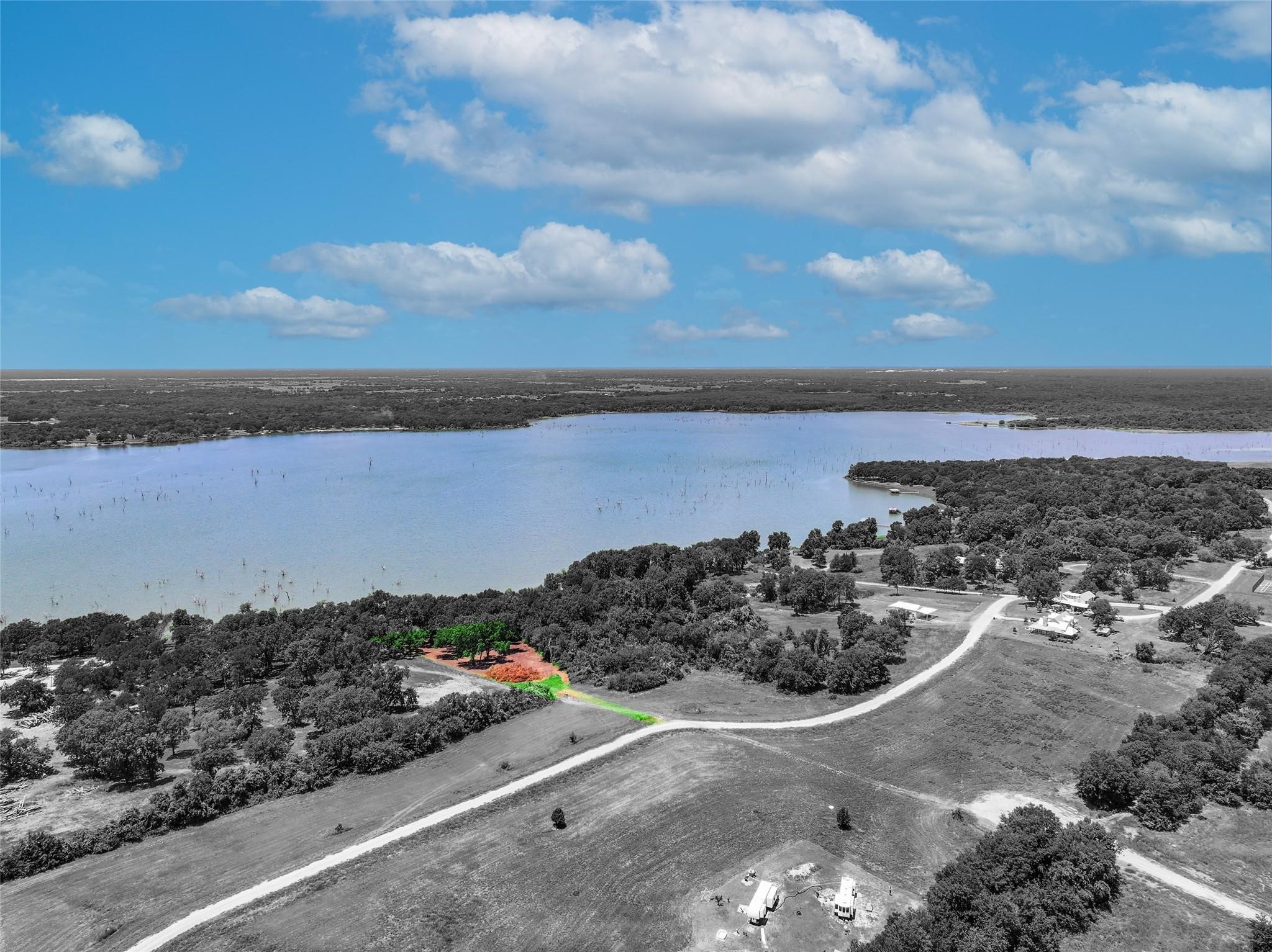 Lot 11 Longview Lane Lone Oak TX 75453