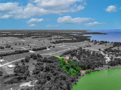 Lot 11 Longview Lane Lone Oak TX 75453