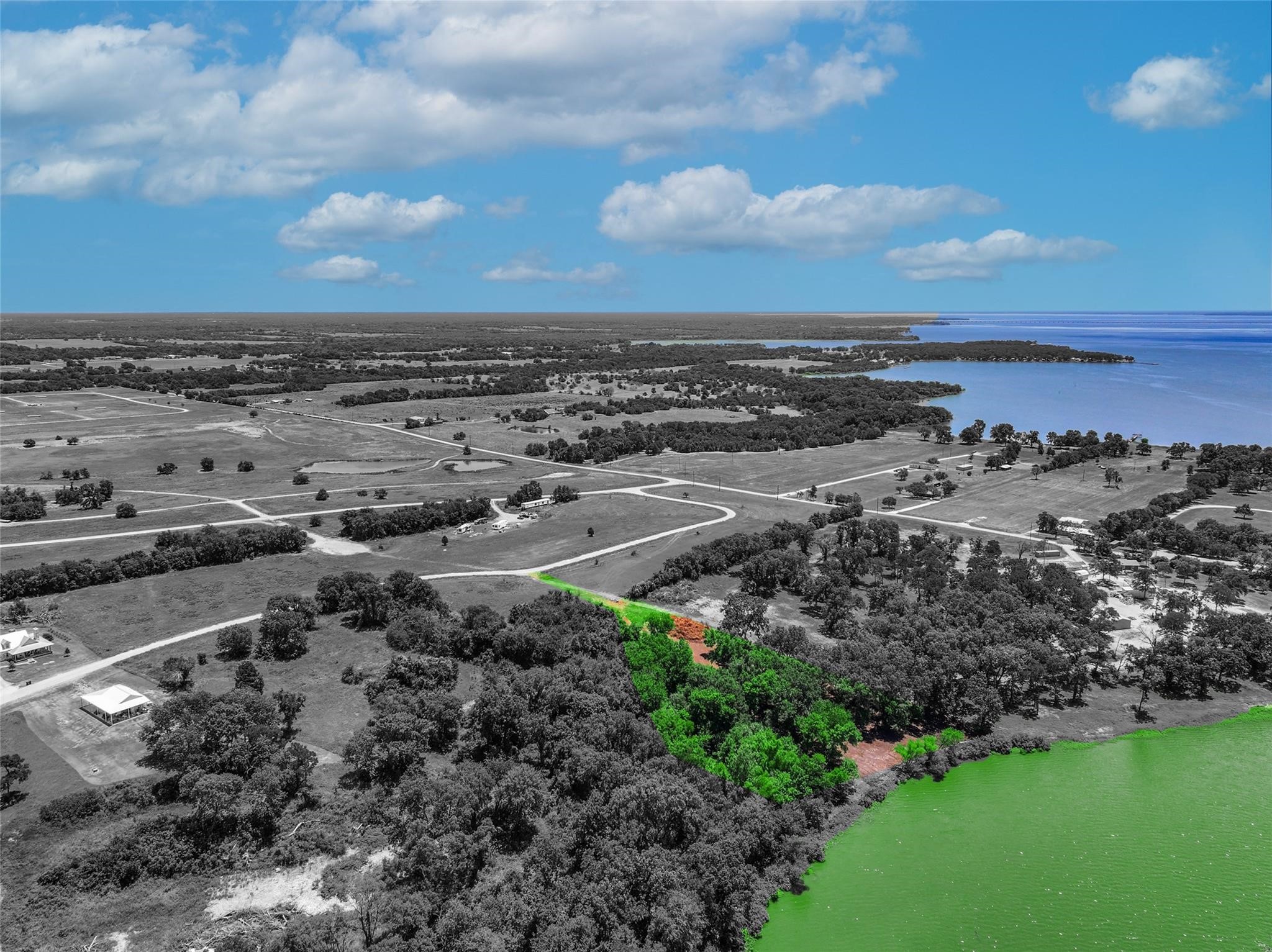 Lot 11 Longview Lane Lone Oak TX 75453