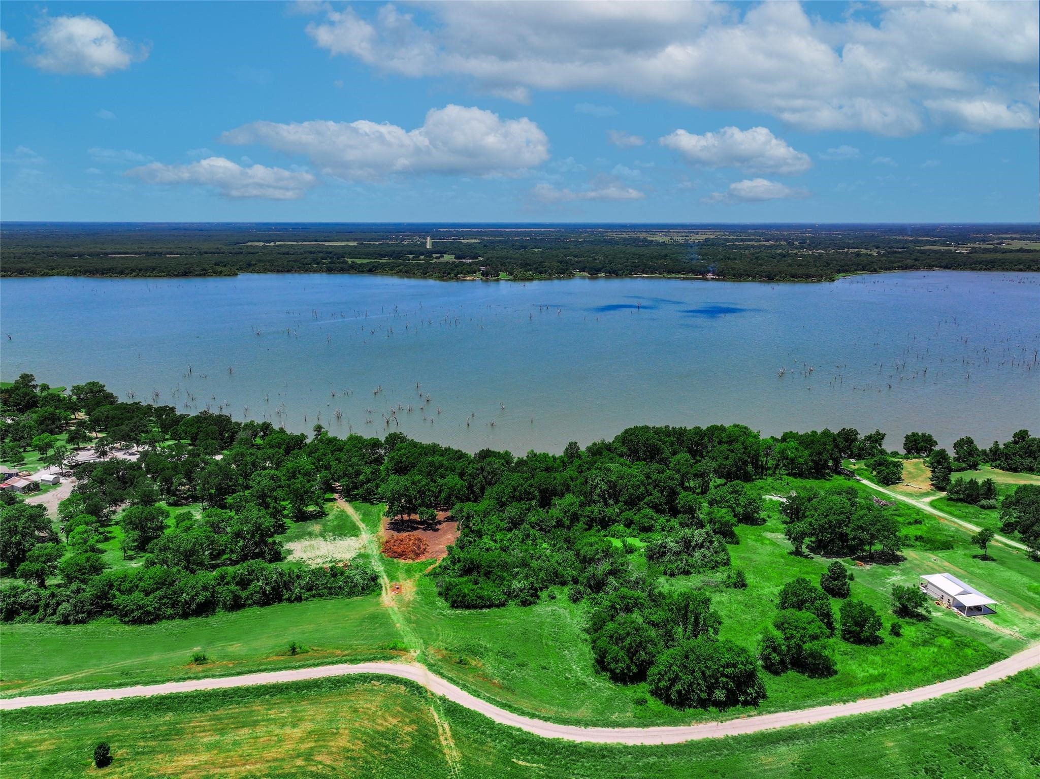 Lot 11 Longview Lane Lone Oak TX 75453
