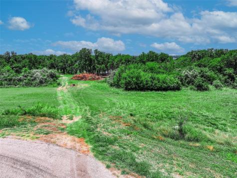 Lot 11 Longview Lane Lone Oak TX 75453
