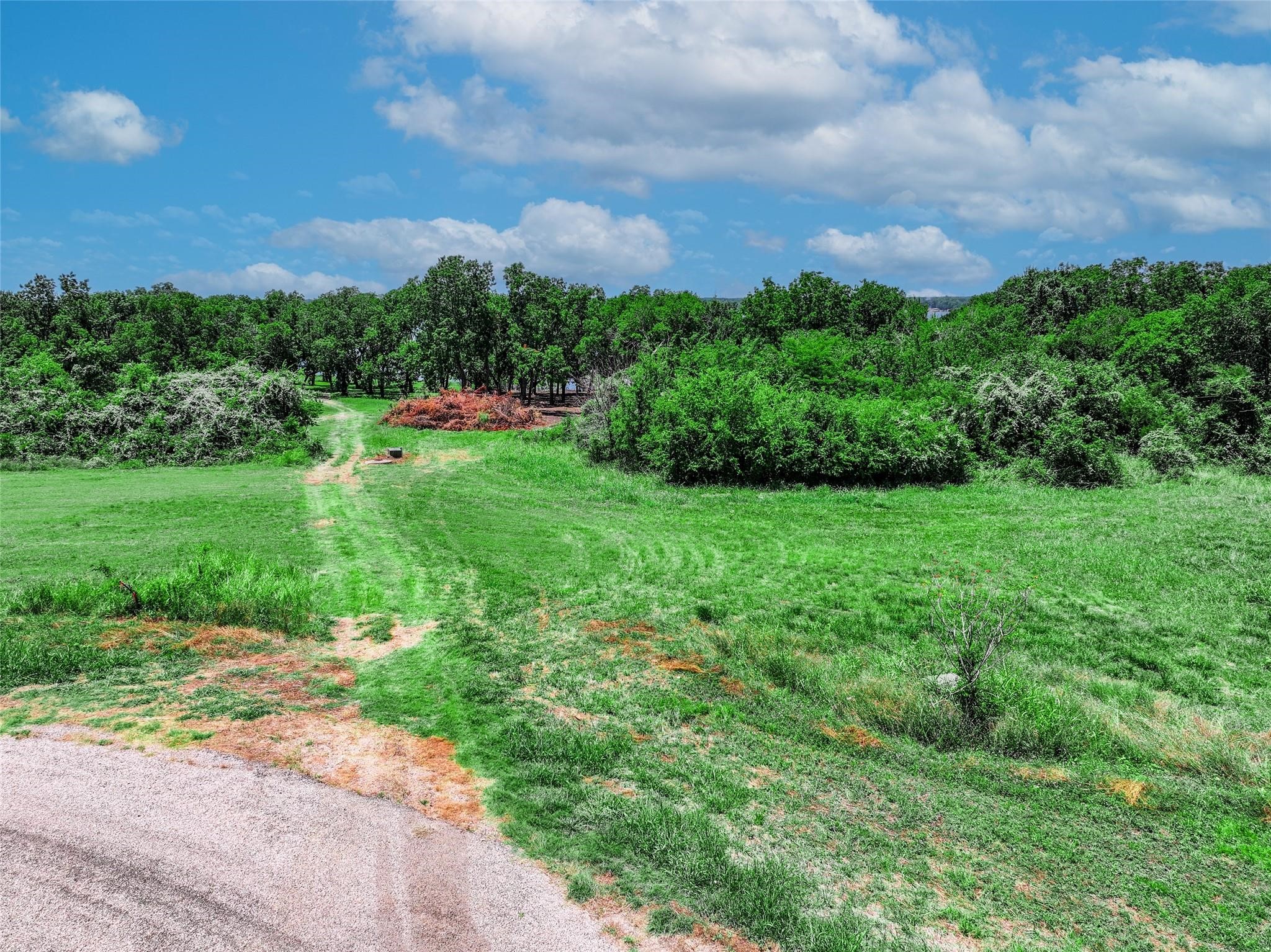 Lot 11 Longview Lane Lone Oak TX 75453