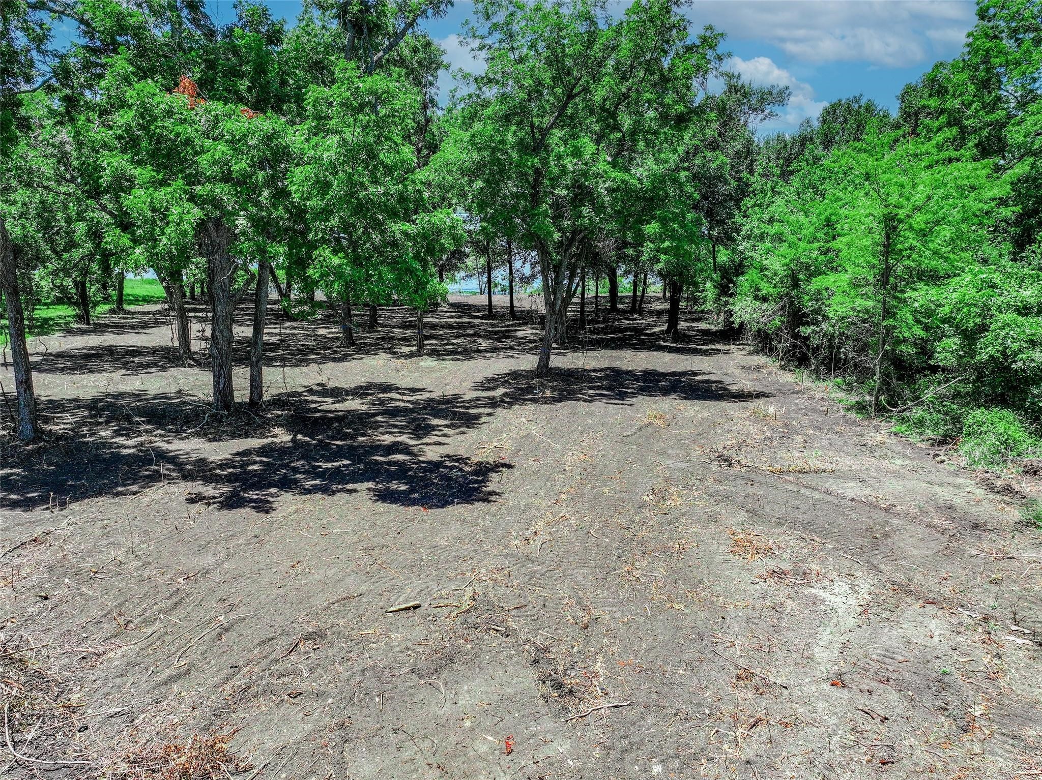 Lot 11 Longview Lane Lone Oak TX 75453