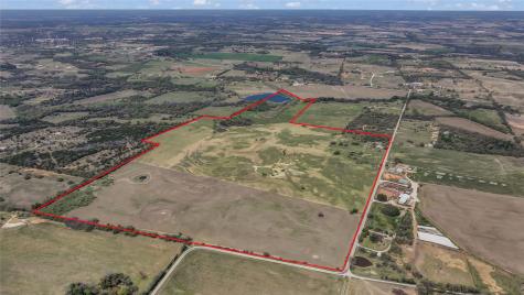 Tbd County Road 305 Dublin TX 76446
