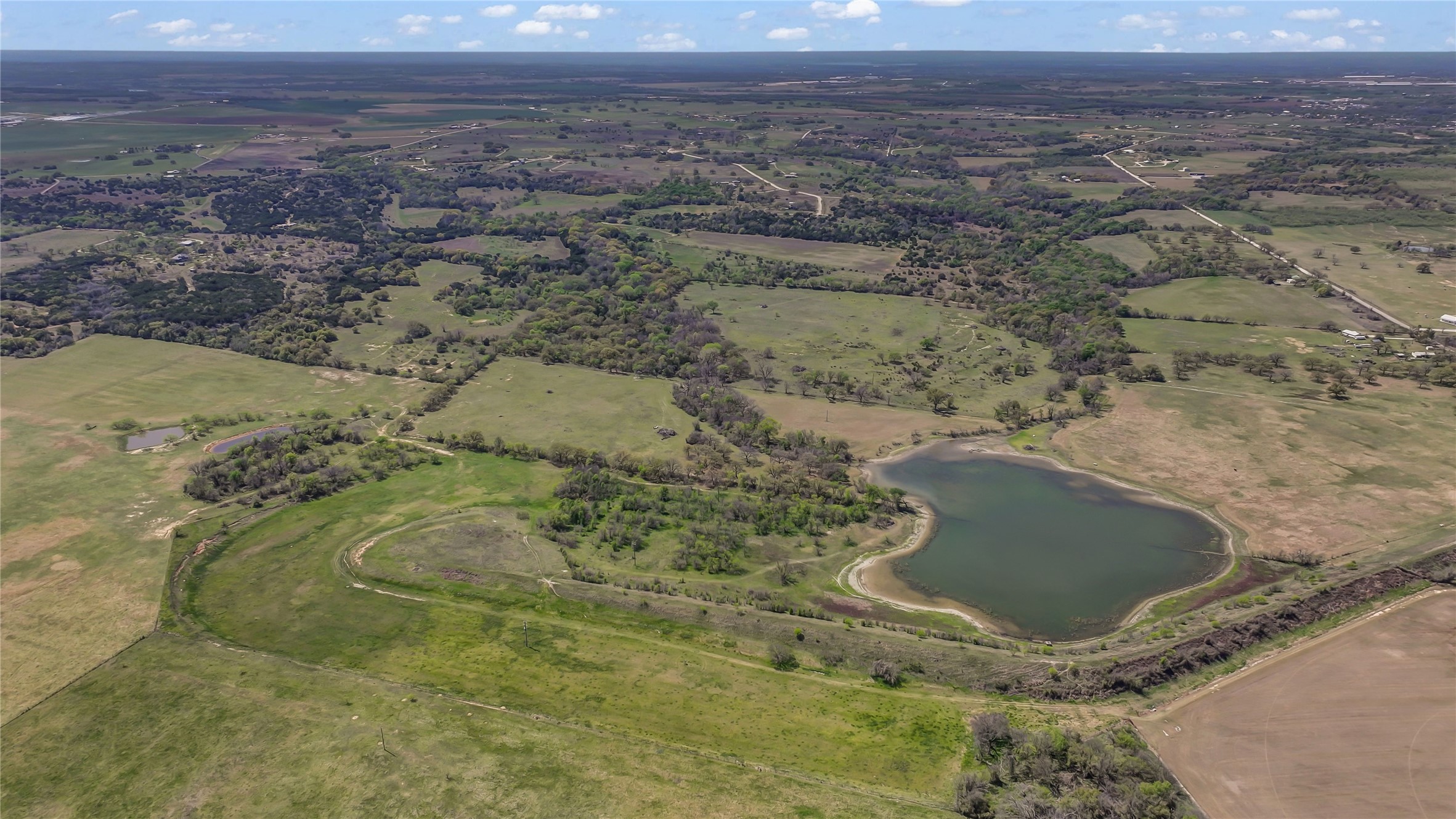 Tbd County Road 305 Dublin TX 76446