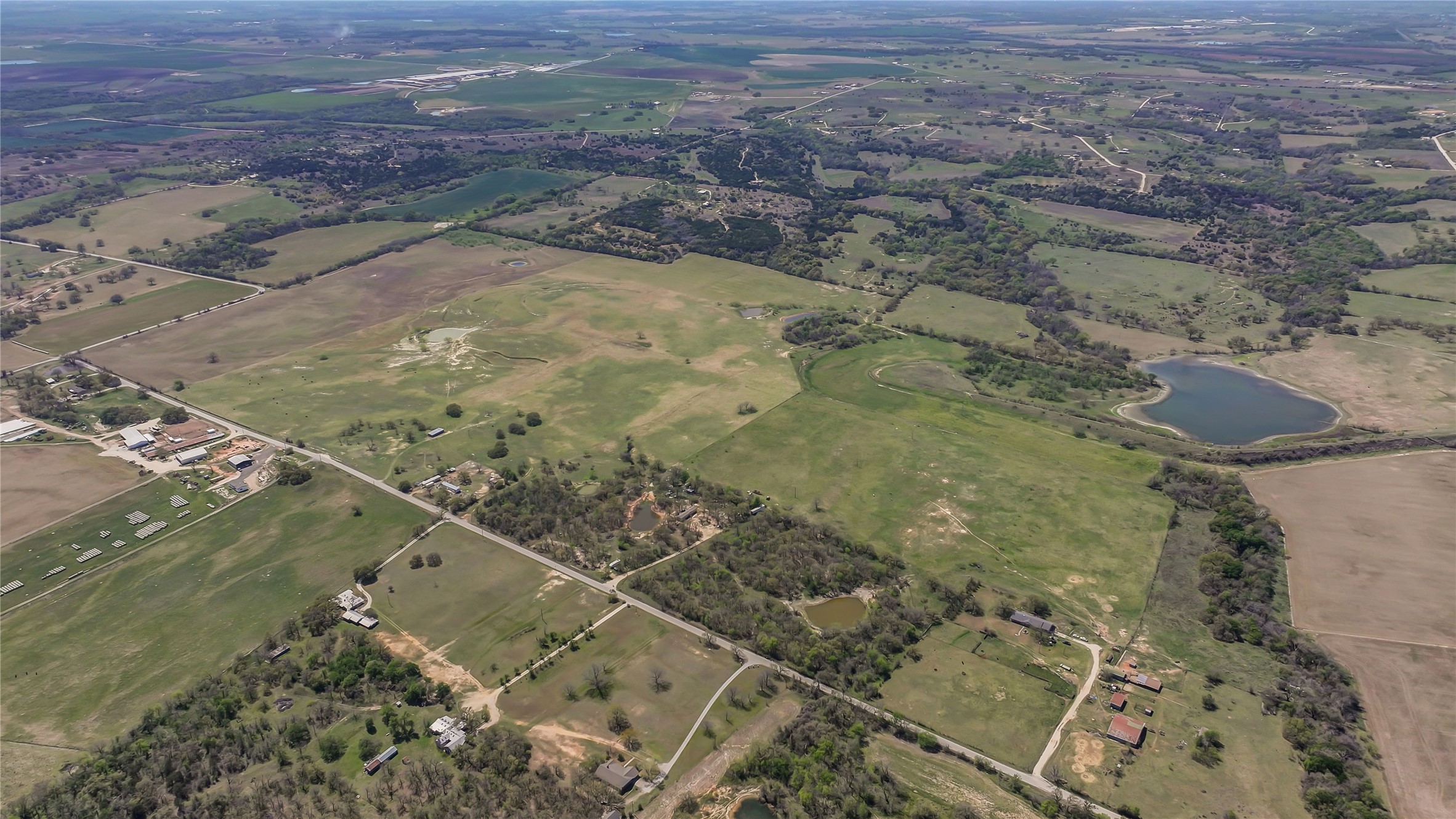 Tbd County Road 305 Dublin TX 76446