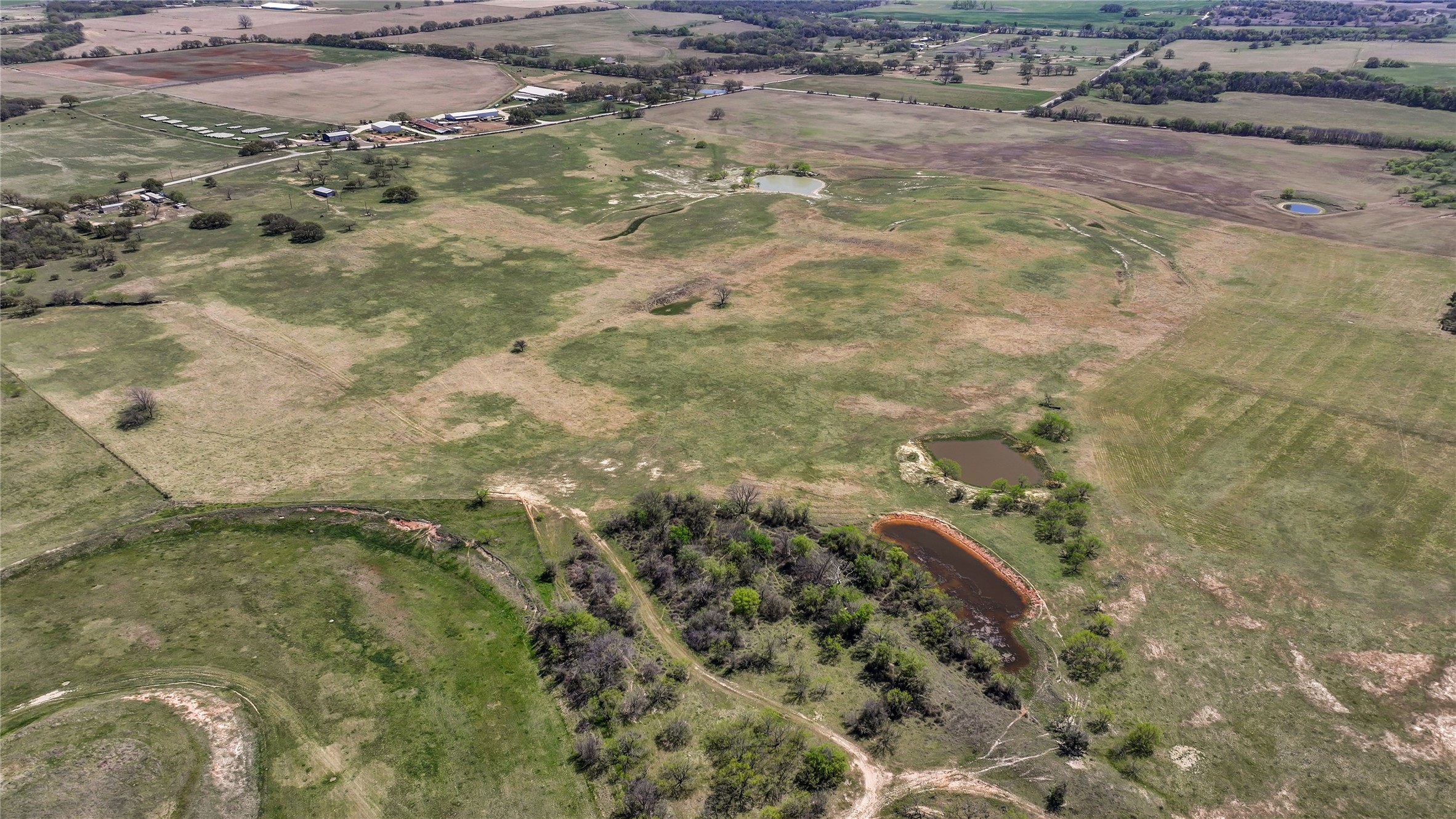 Tbd County Road 305 Dublin TX 76446