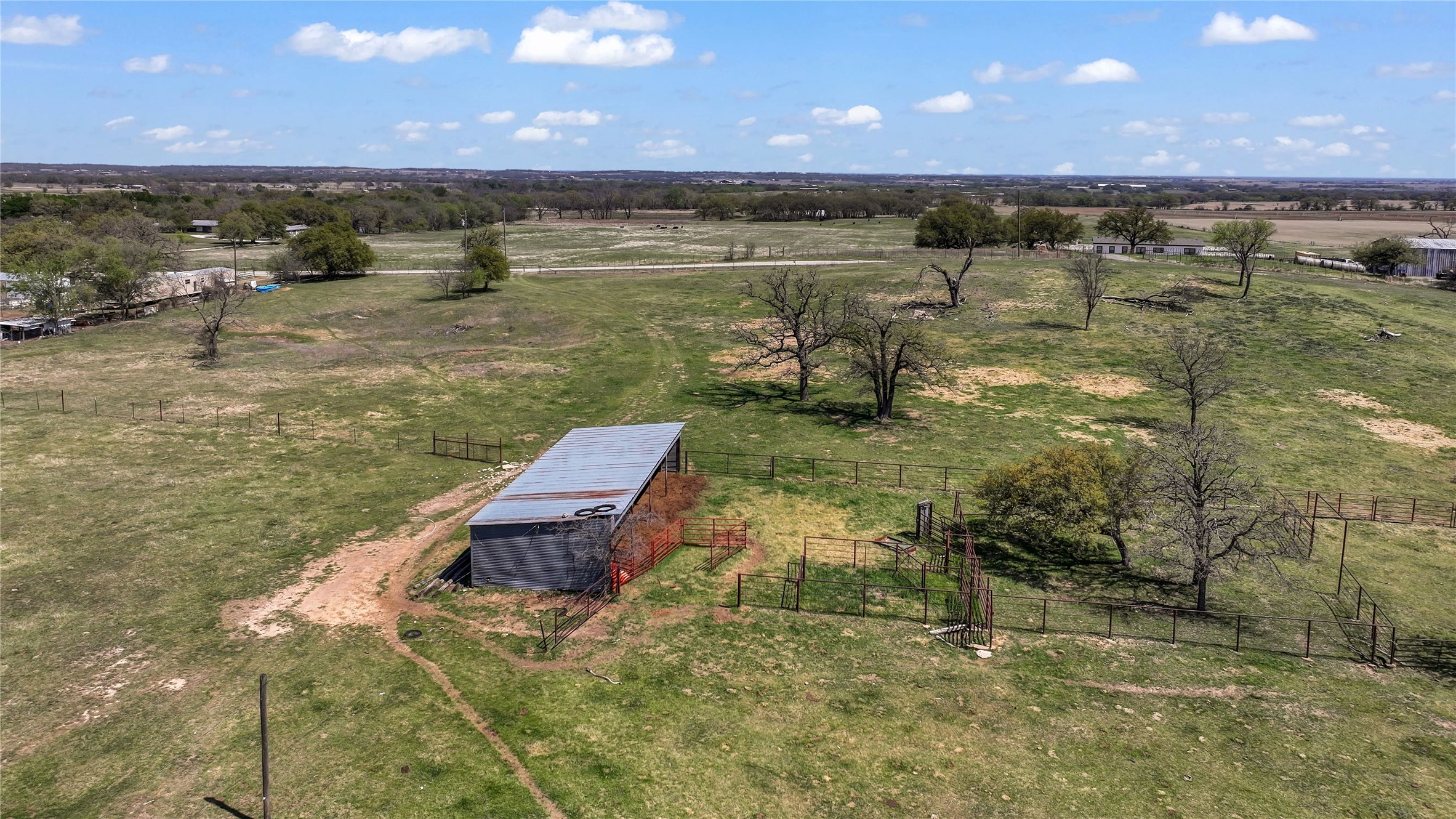 Tbd County Road 305 Dublin TX 76446