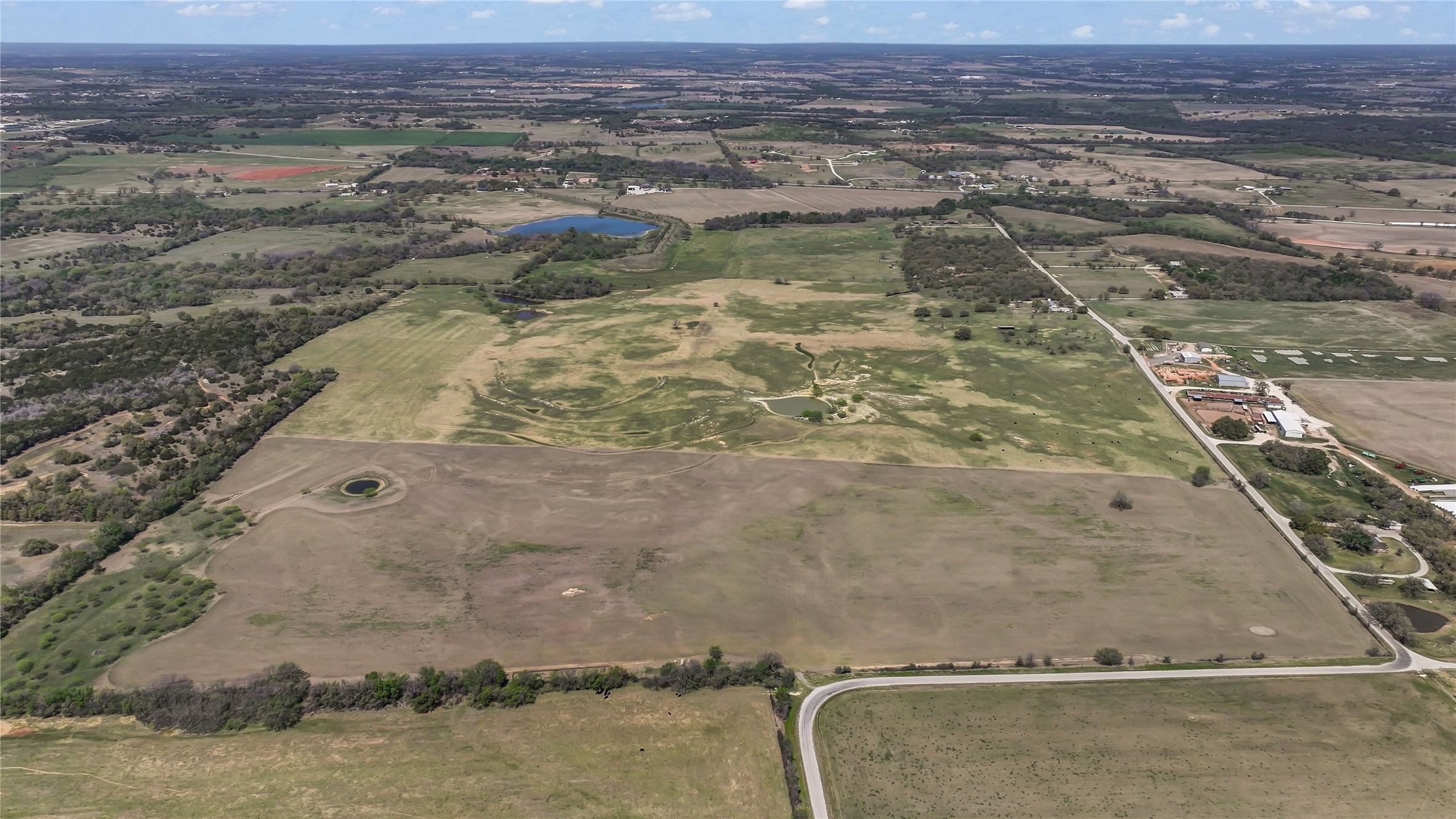 Tbd County Road 305 Dublin TX 76446