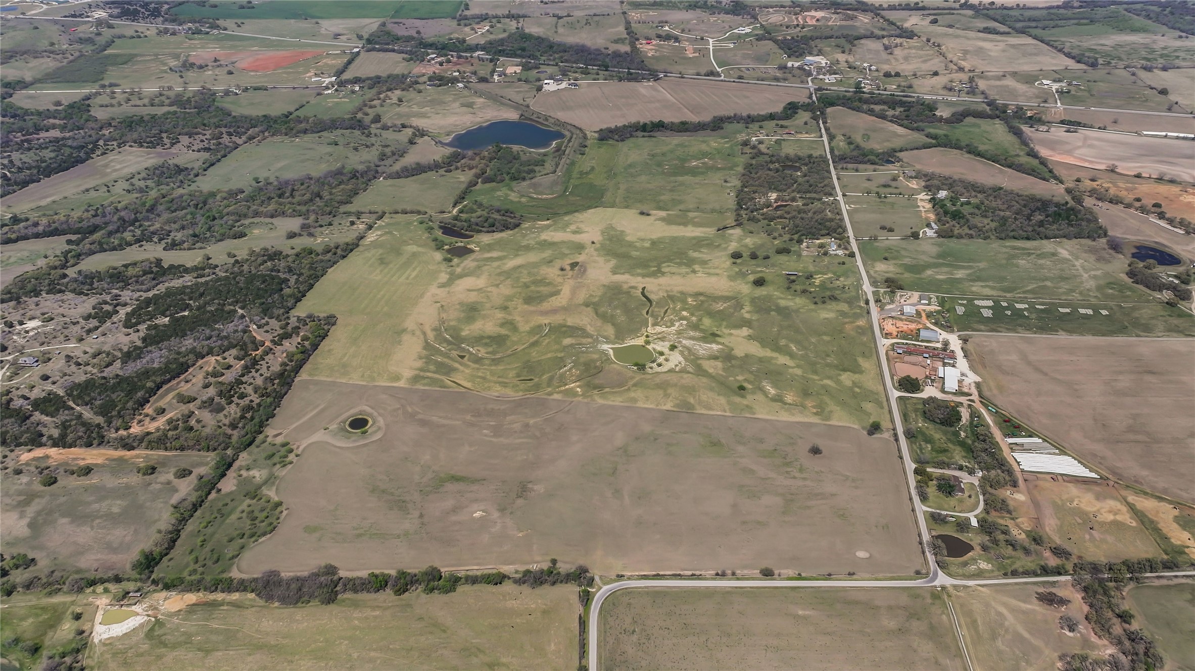 Tbd County Road 305 Dublin TX 76446
