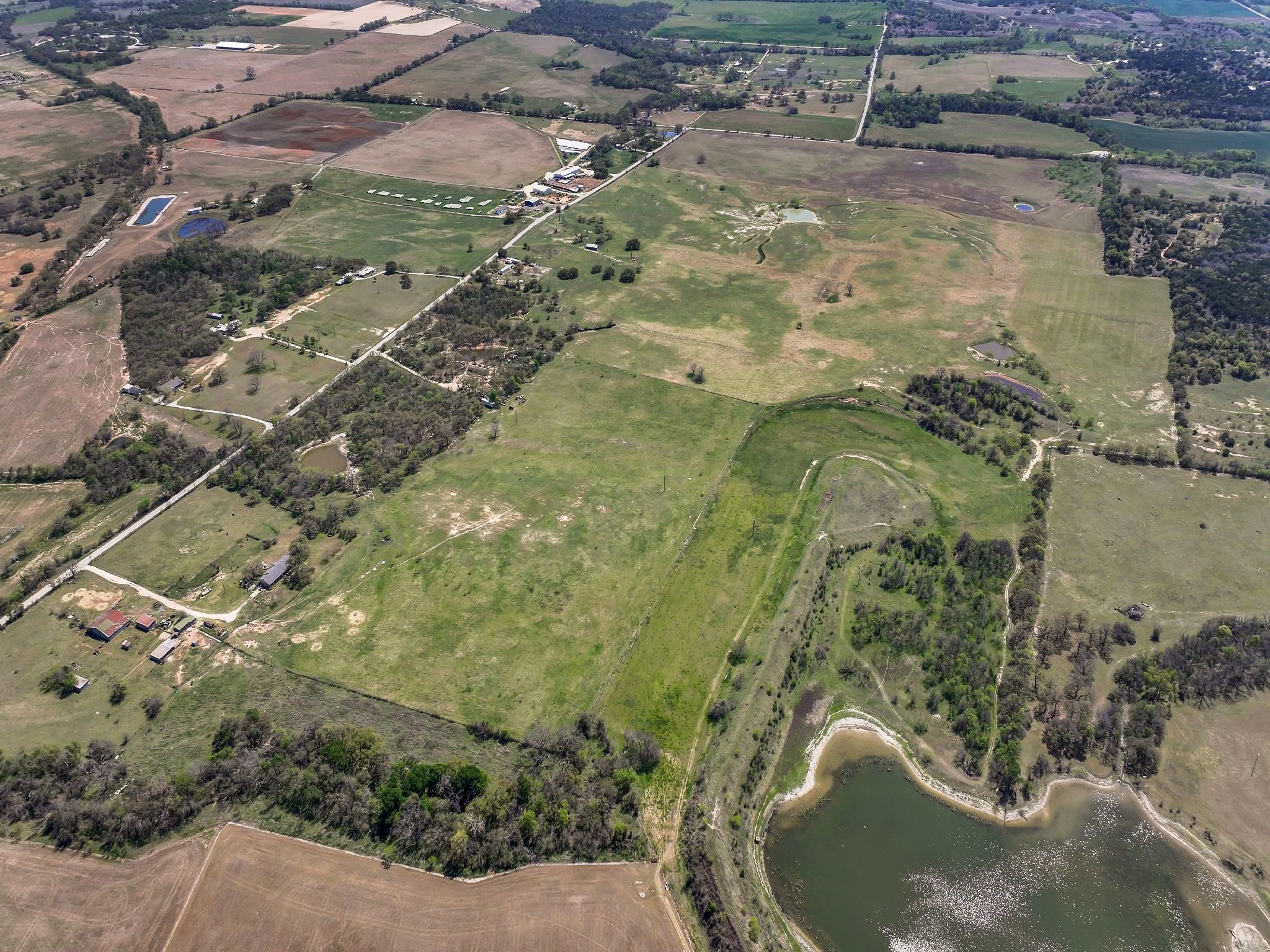 Tbd County Road 305 Dublin TX 76446
