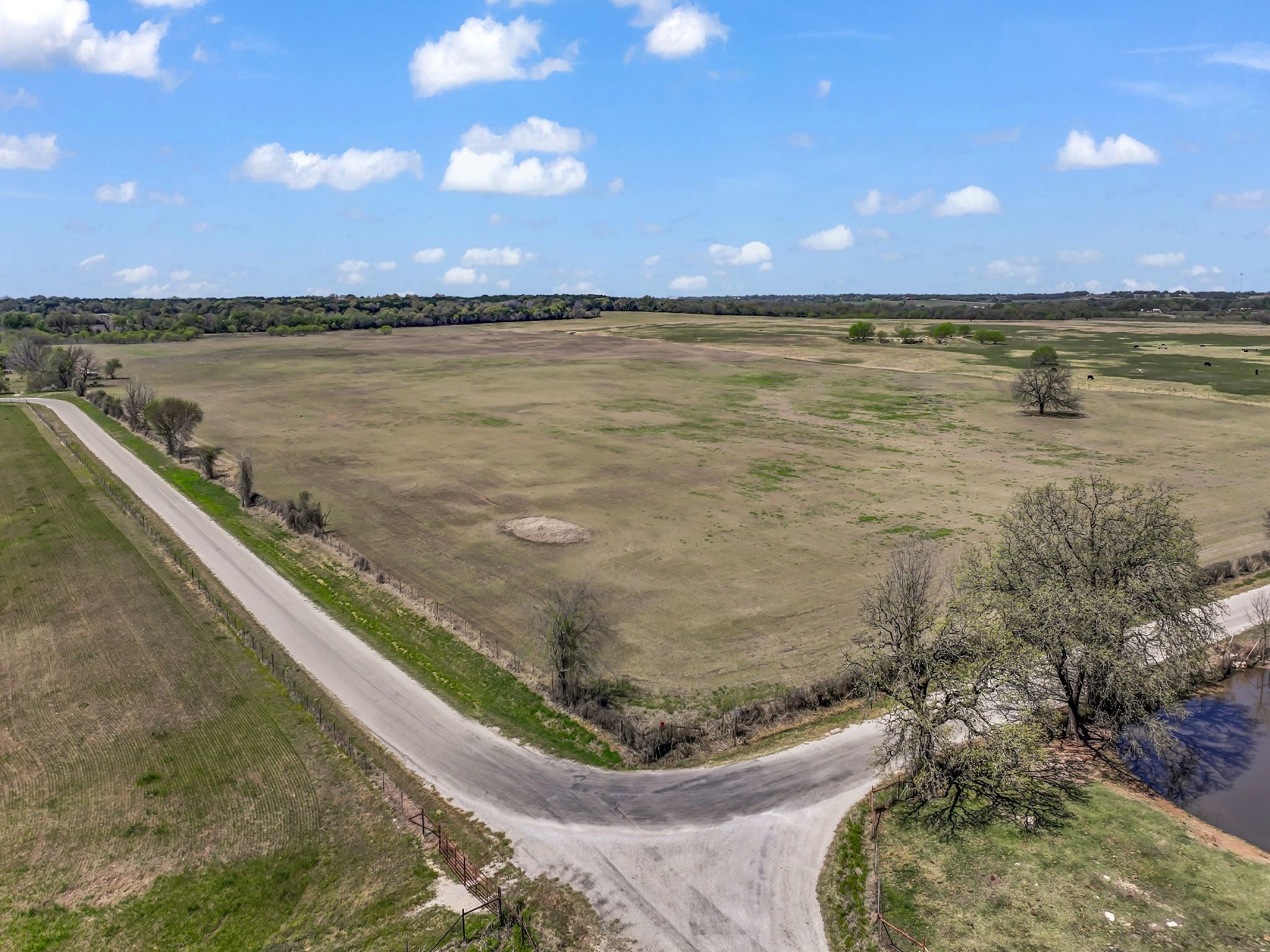 Tbd County Road 305 Dublin TX 76446