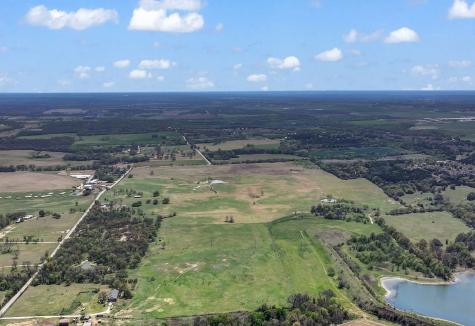 Tbd County Road 305 Dublin TX 76446
