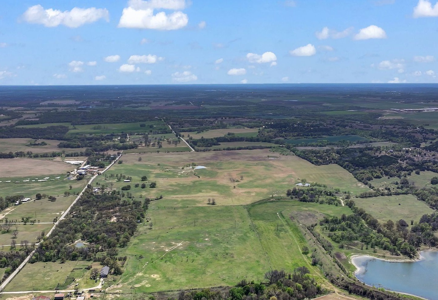 Tbd County Road 305 Dublin TX 76446