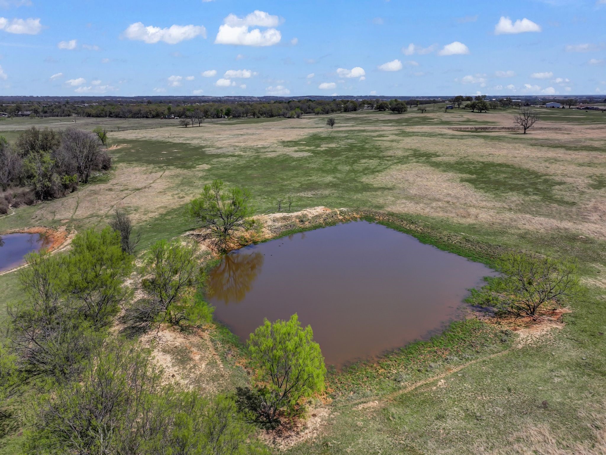 Tbd County Road 305 Dublin TX 76446