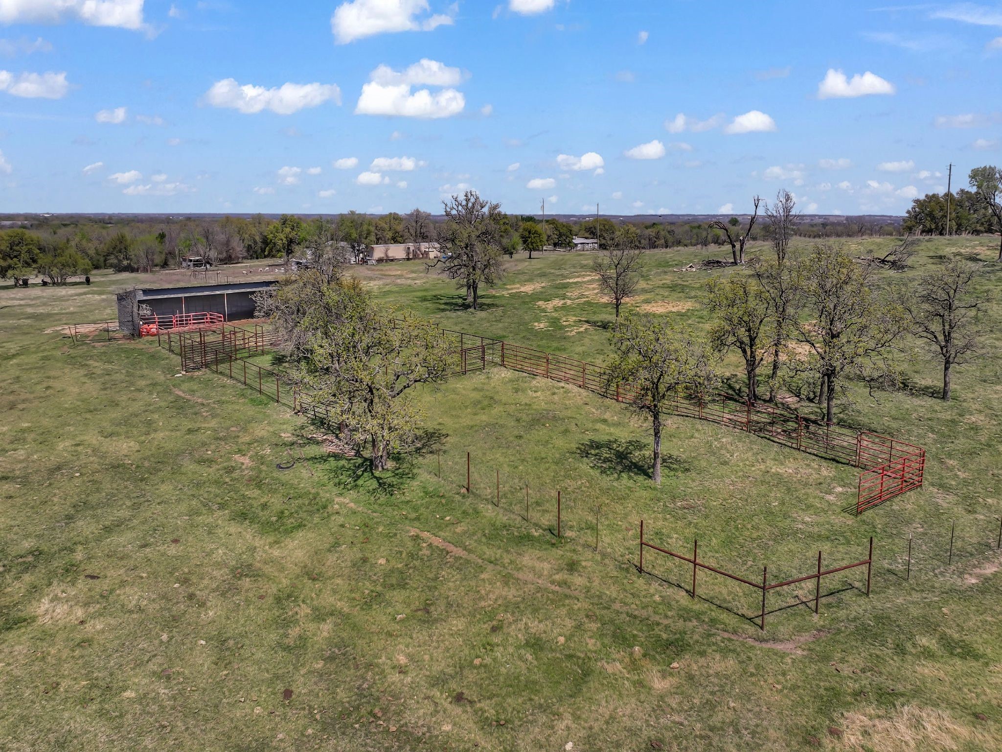 Tbd County Road 305 Dublin TX 76446