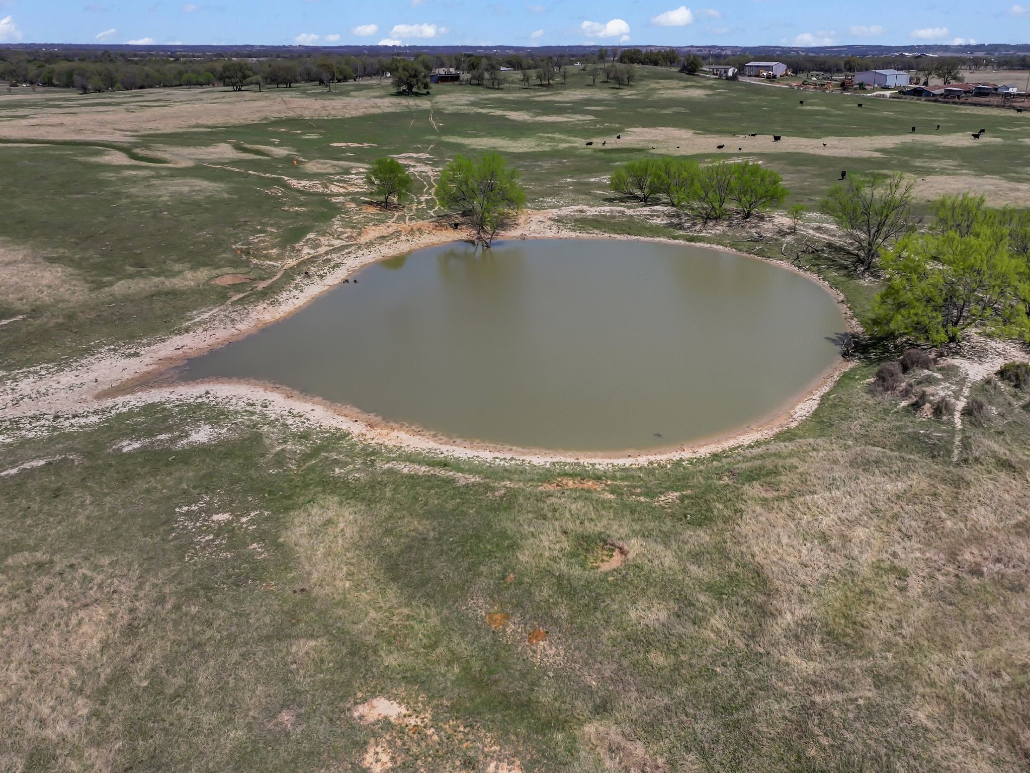 Tbd County Road 305 Dublin TX 76446