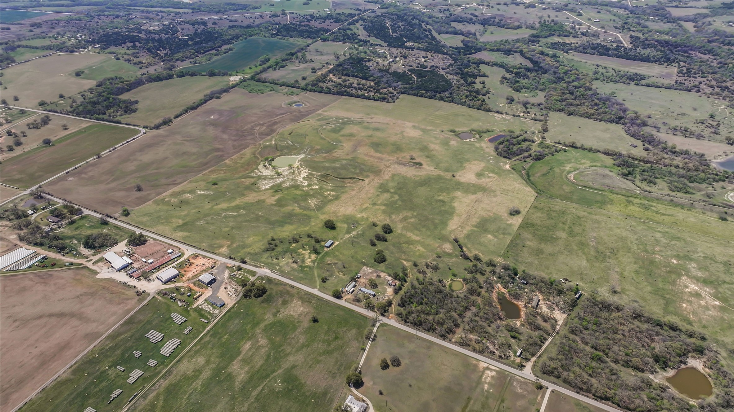 Tbd County Road 305 Dublin TX 76446