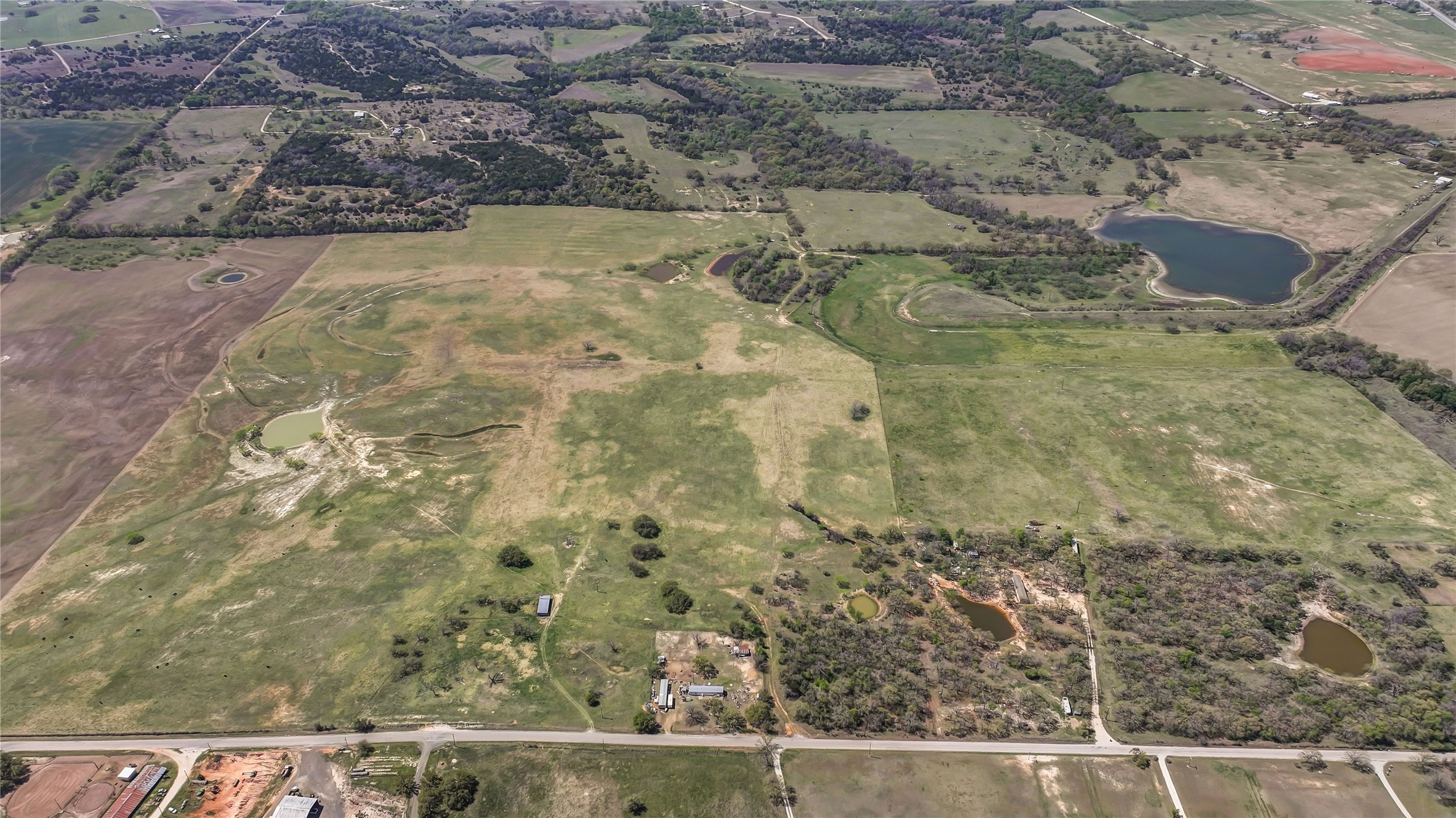 Tbd County Road 305 Dublin TX 76446