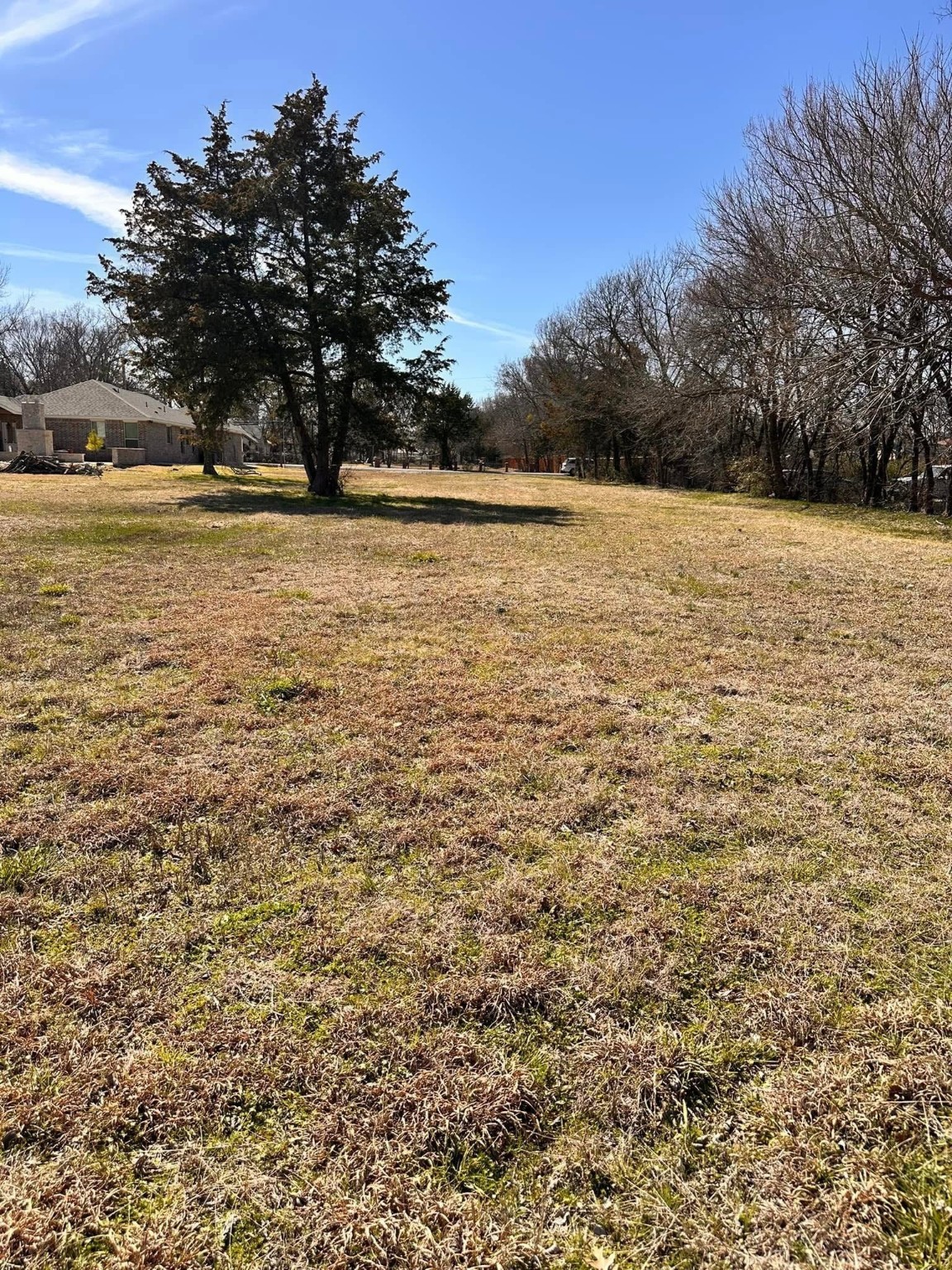 4196 Portwood Drive Lancaster TX 75134