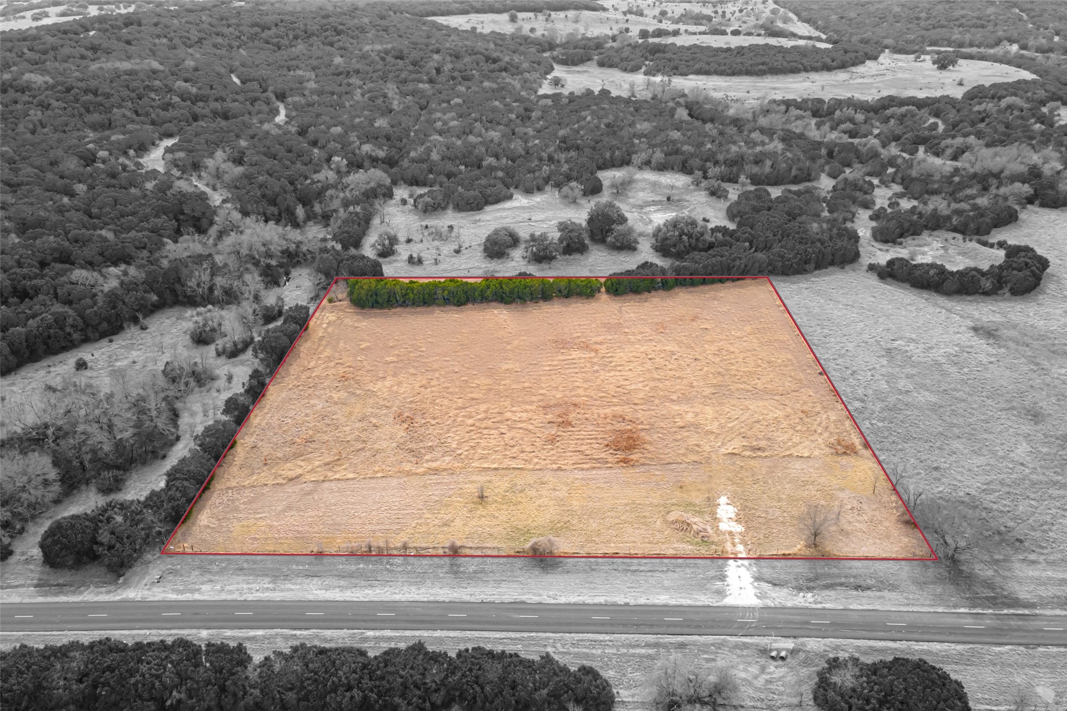 12611 Chalk Mountain Highway Bluff Dale TX 76433