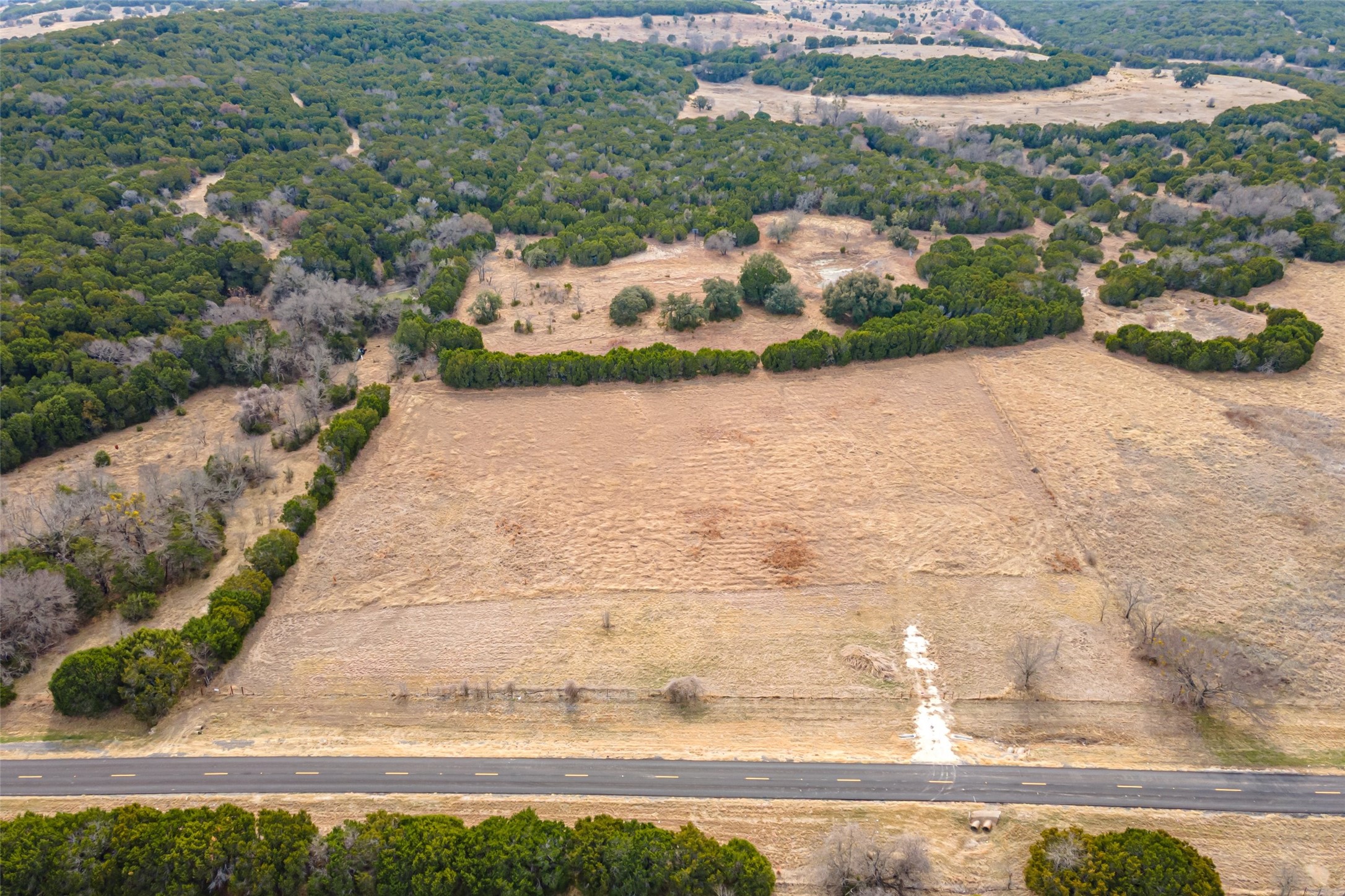 12611 Chalk Mountain Highway Bluff Dale TX 76433